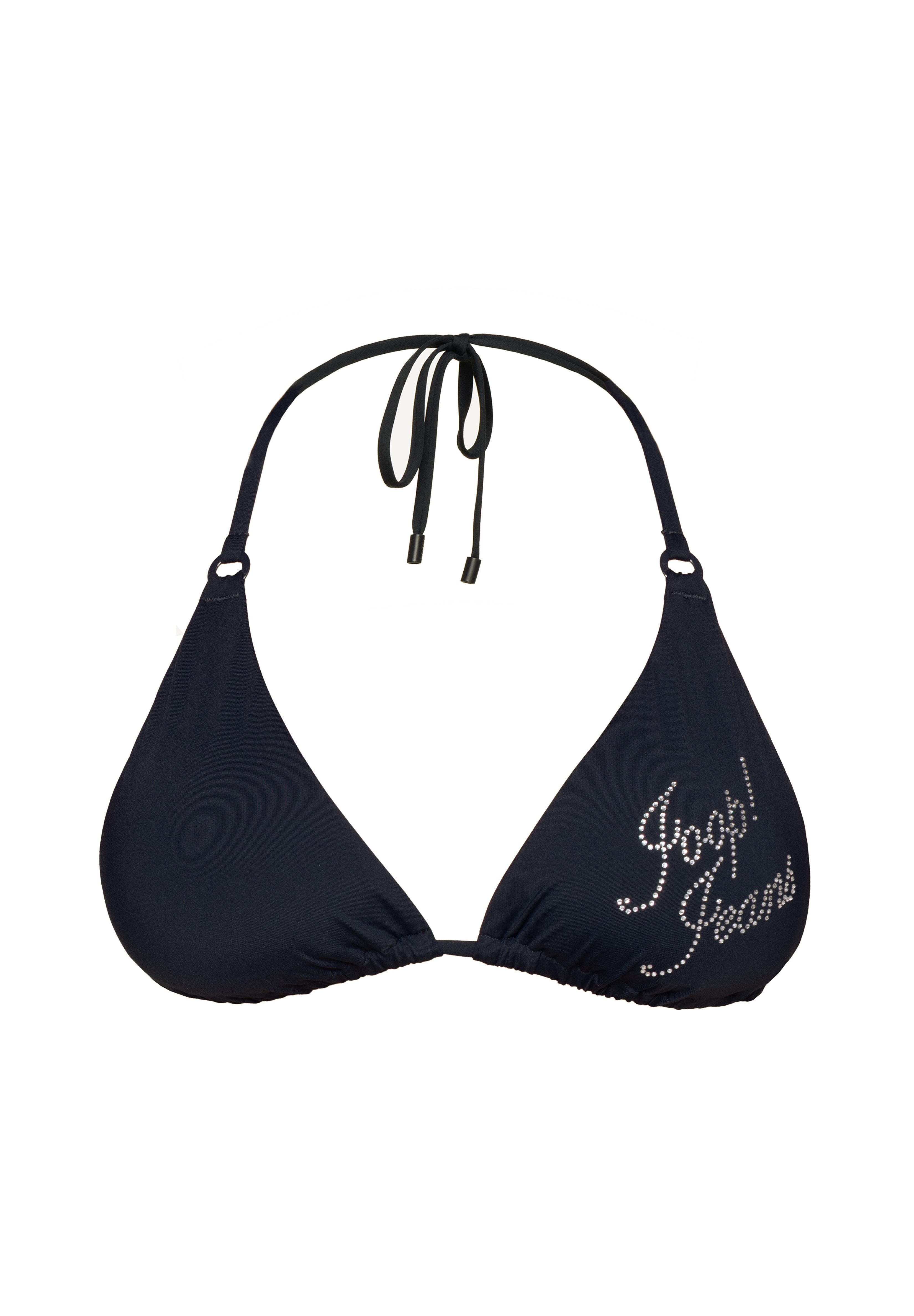 Joop Jeans Bandeau-Bikini-Top Sparkle Beach (JOOP! Jeans)