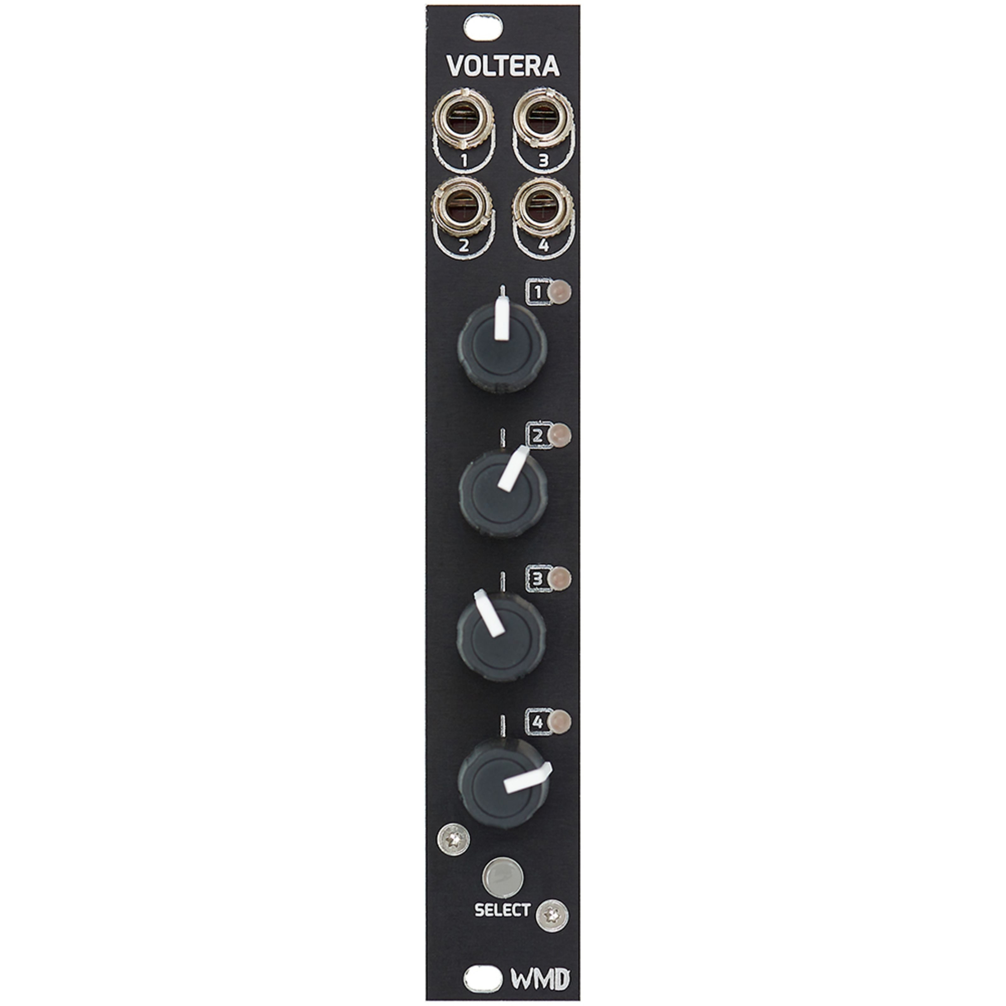 Synthesizer