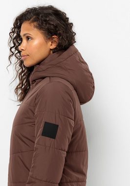 Jack Wolfskin Funktionsmantel DEUTZER COAT W