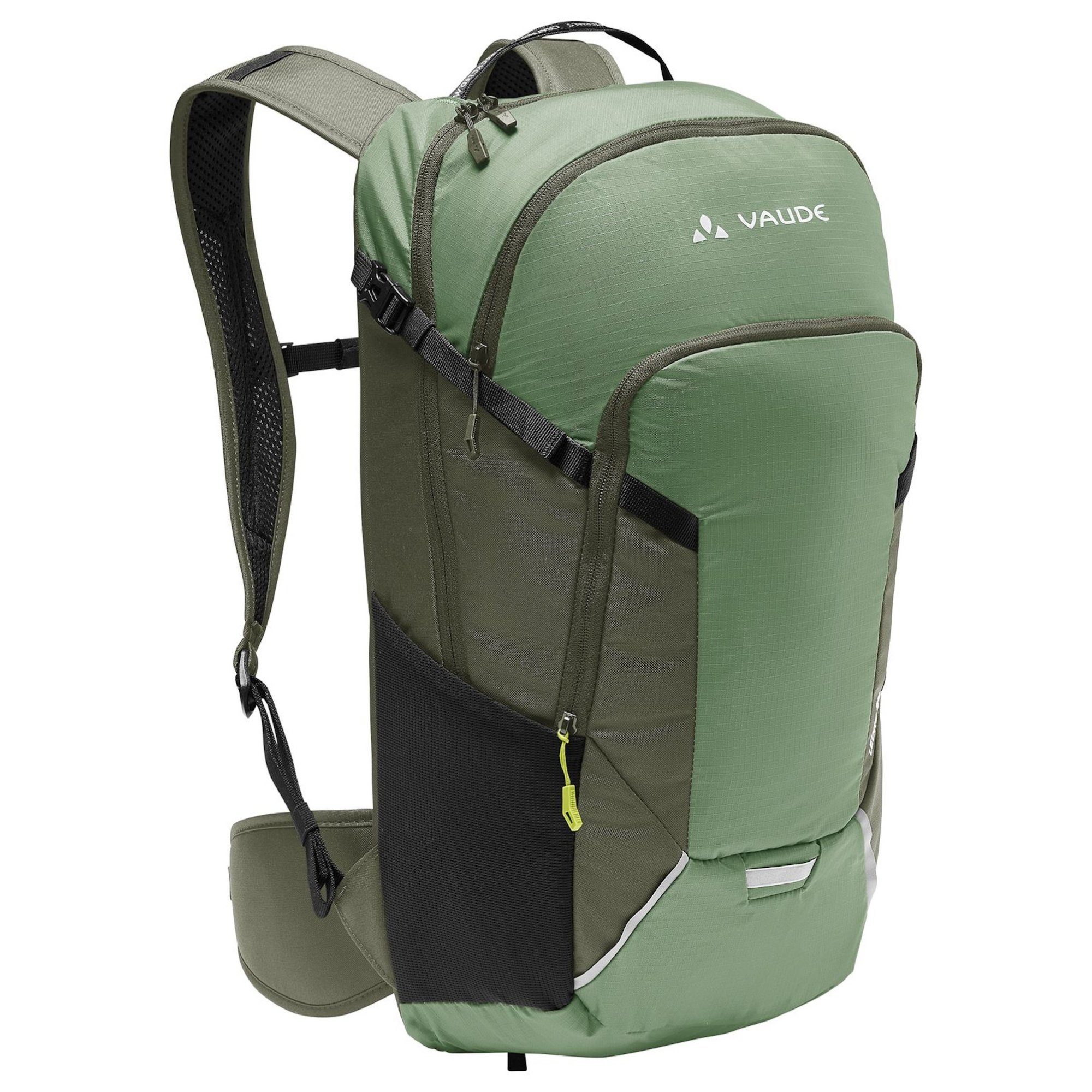 Fahrradrucksack Ledro 18 Wanderrucksack Tagesrucksack