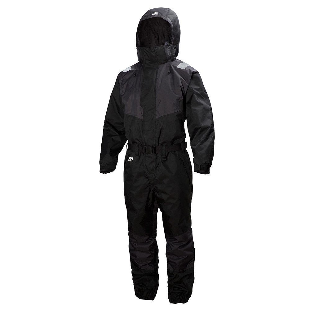 Helly Hansen workwear Arbeitsoverall Winter-Overall "LEKNES SUIT" schwarz