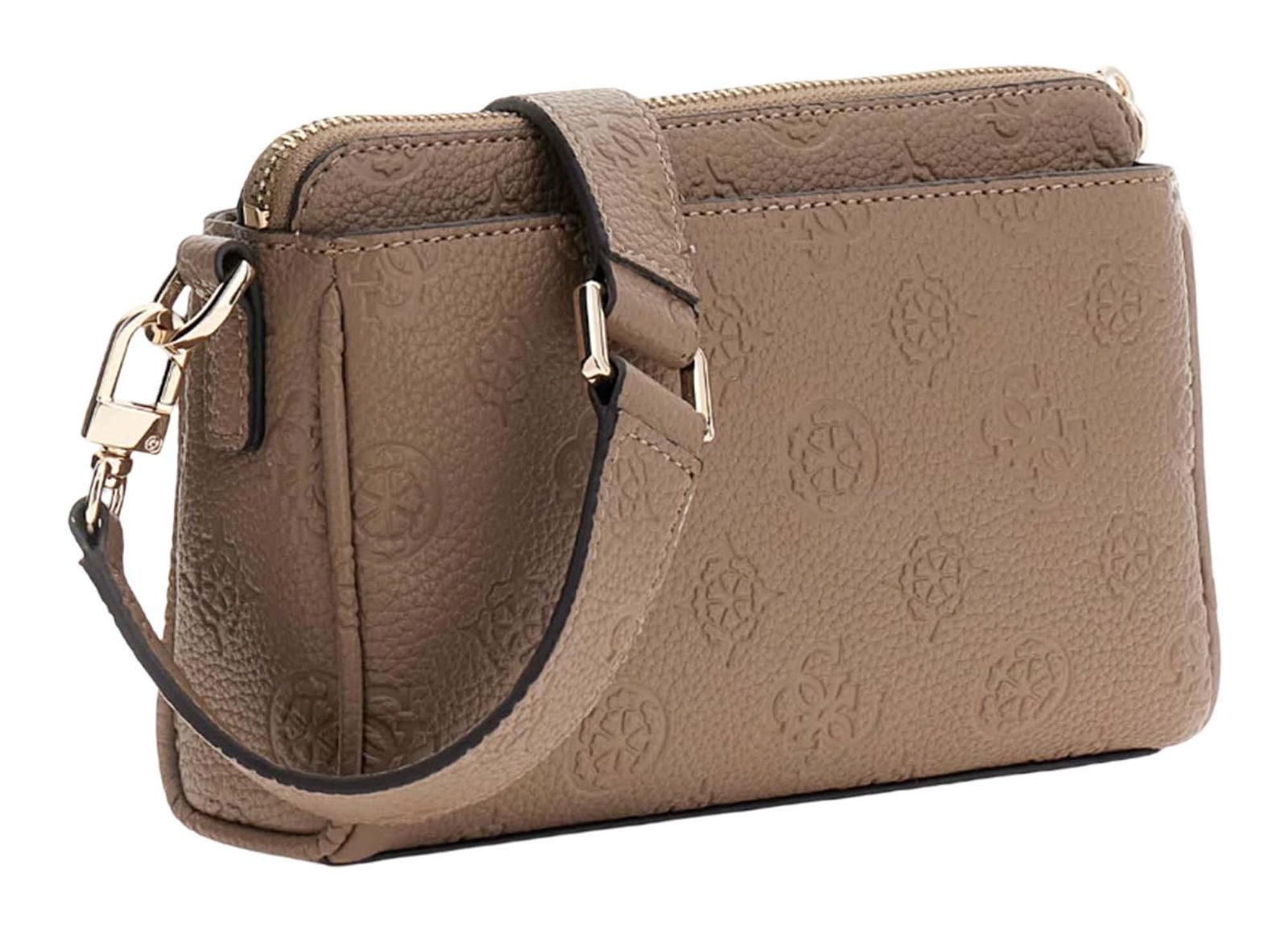 Guess Umhängetasche Mini Xbody Top Zip Bag günstig online kaufen