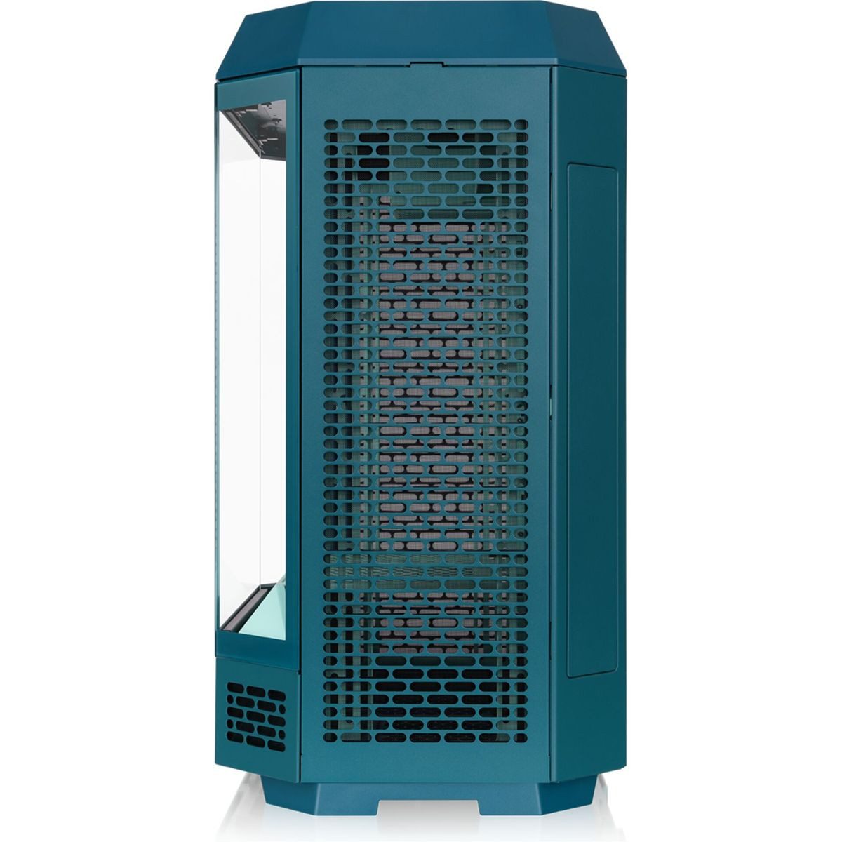 Thermaltake PC-Gehäuse The Tower 600 Transformative Teal