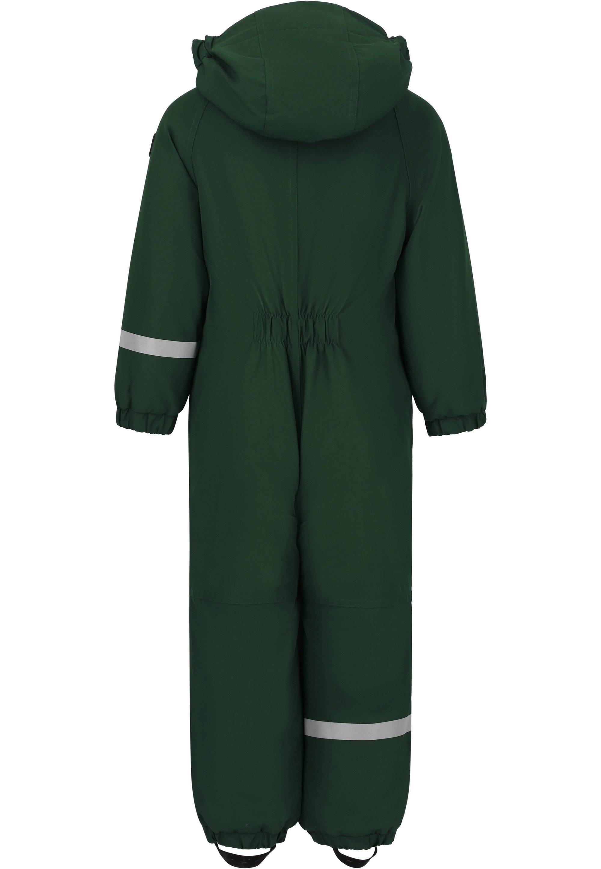ZIGZAG Schneeoverall Vally (1-tlg) mit wasser- und winddichter Membran – Bild 4 von 5