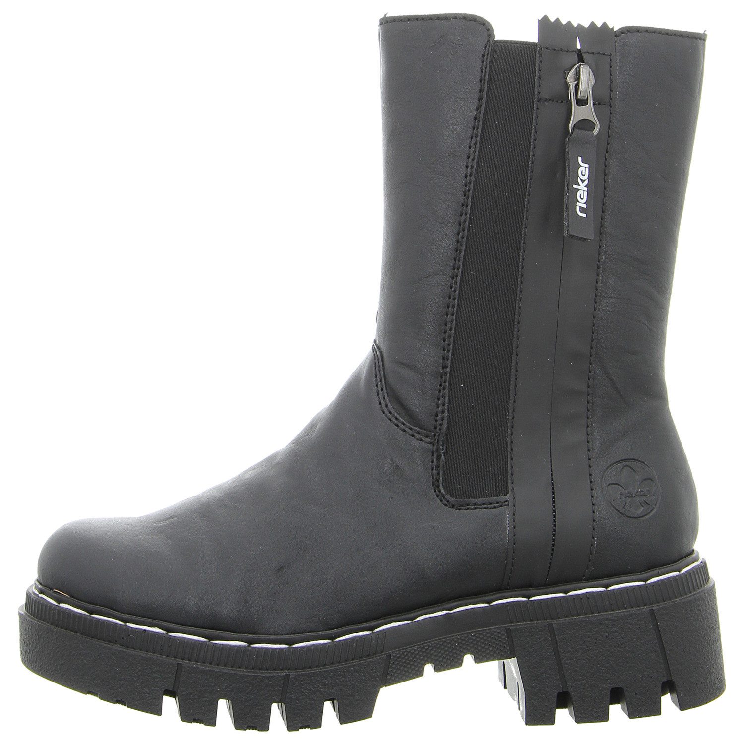 Rieker Stiefelette