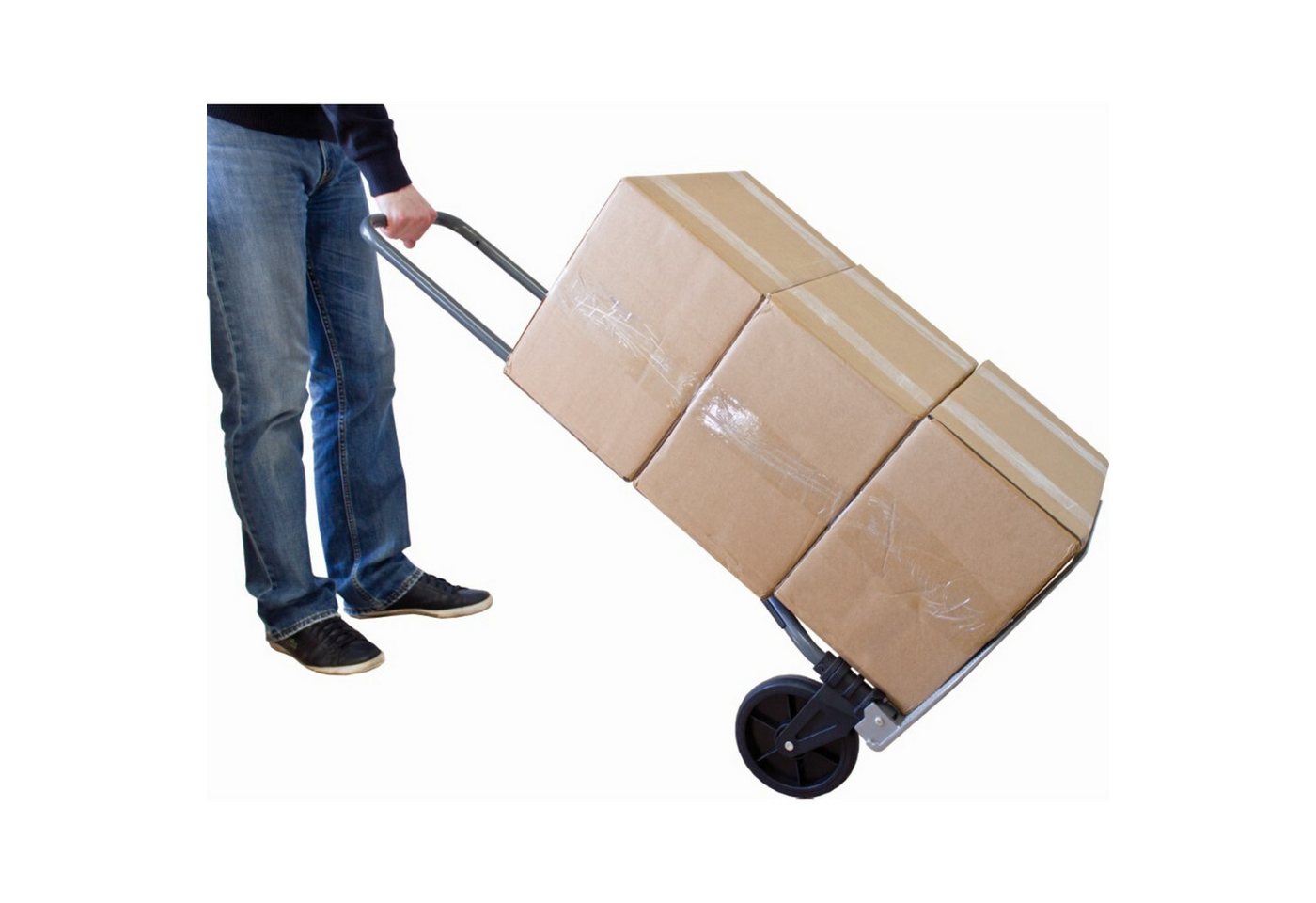 Thumbnail - Pro-Bau-Tec Sackkarre Sackkarre RuckZuck 10004 100kg
