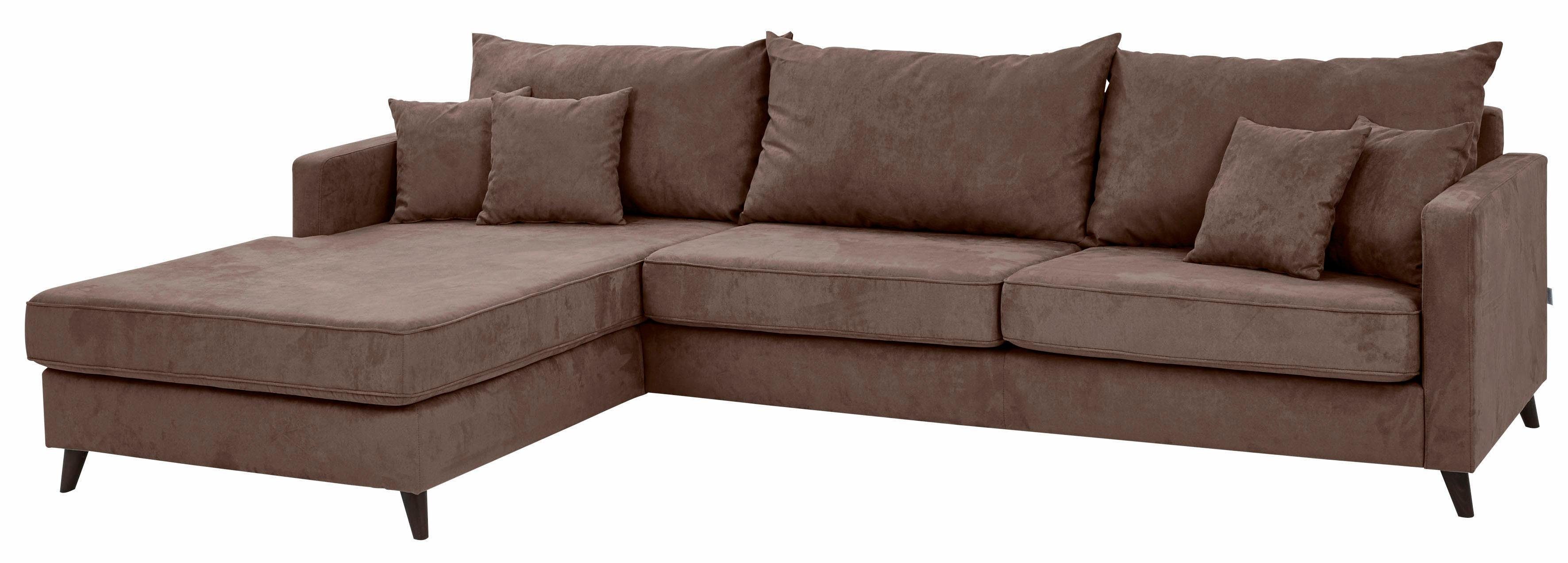 Guido Maria Kretschmer Home&Living Ecksofa Renesse günstig online kaufen