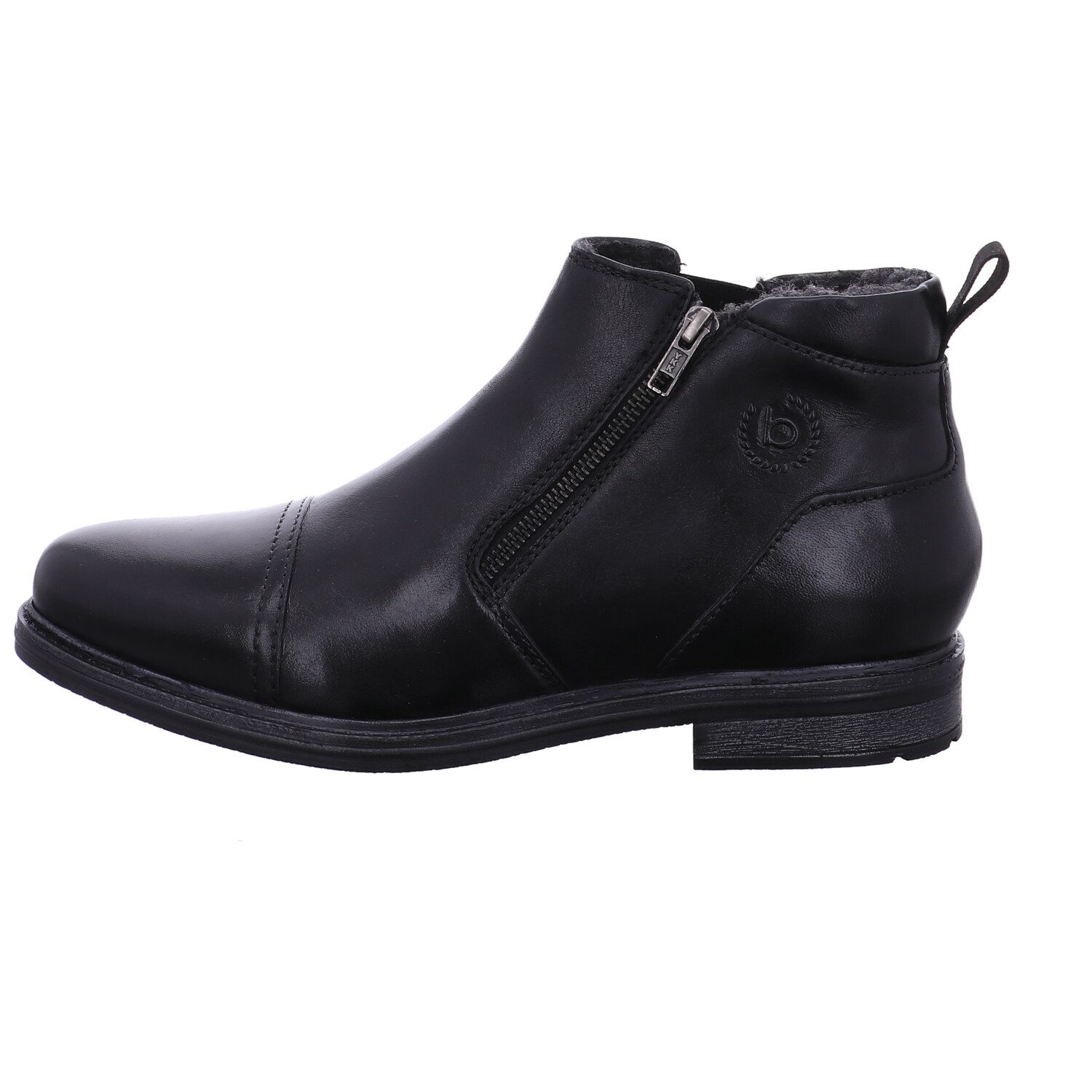 bugatti Ruggiero Comfort Evo Stiefel
