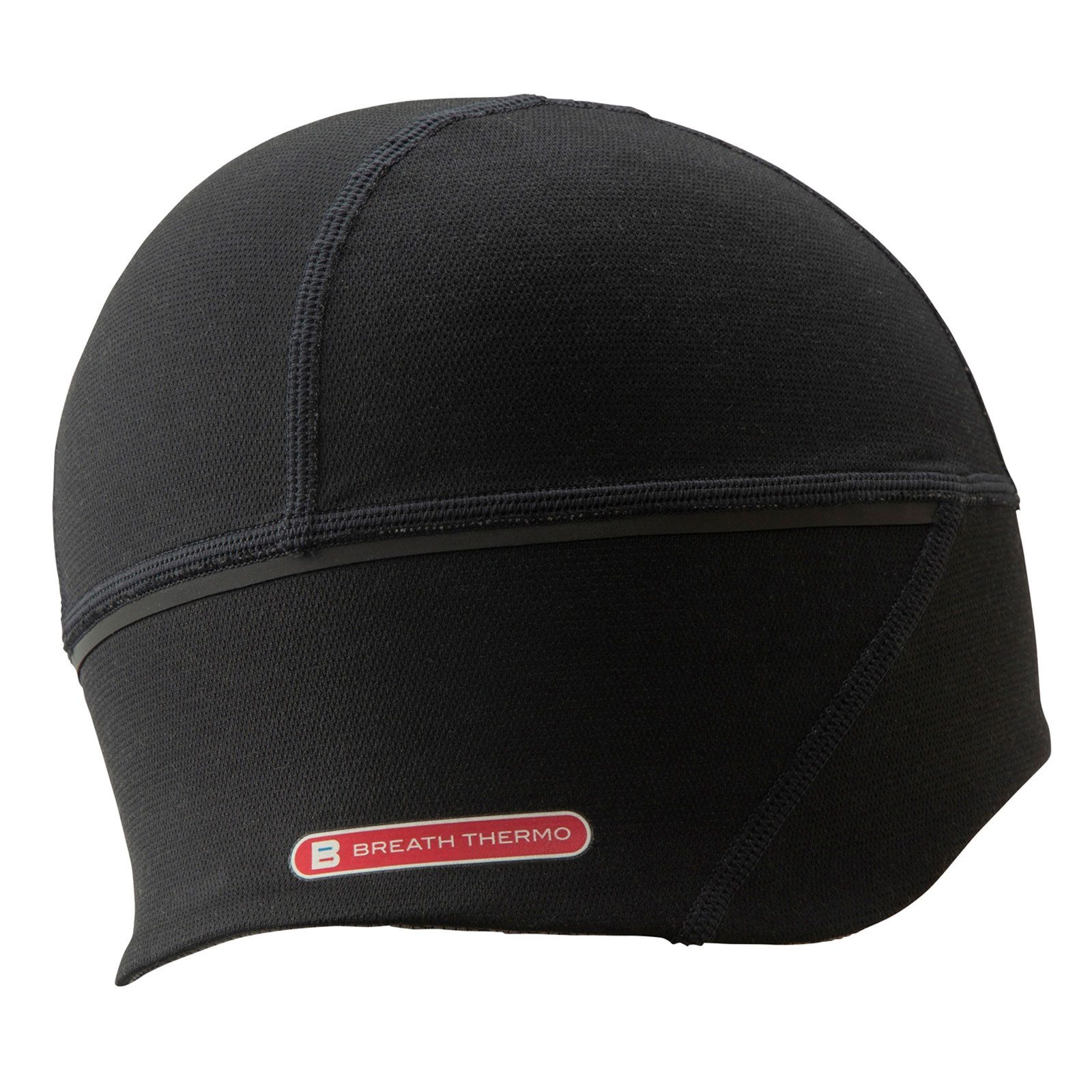 Mizuno Beanie Breath Thermo Beanie schwarz A2GW09551-09 Leicht und funktionell