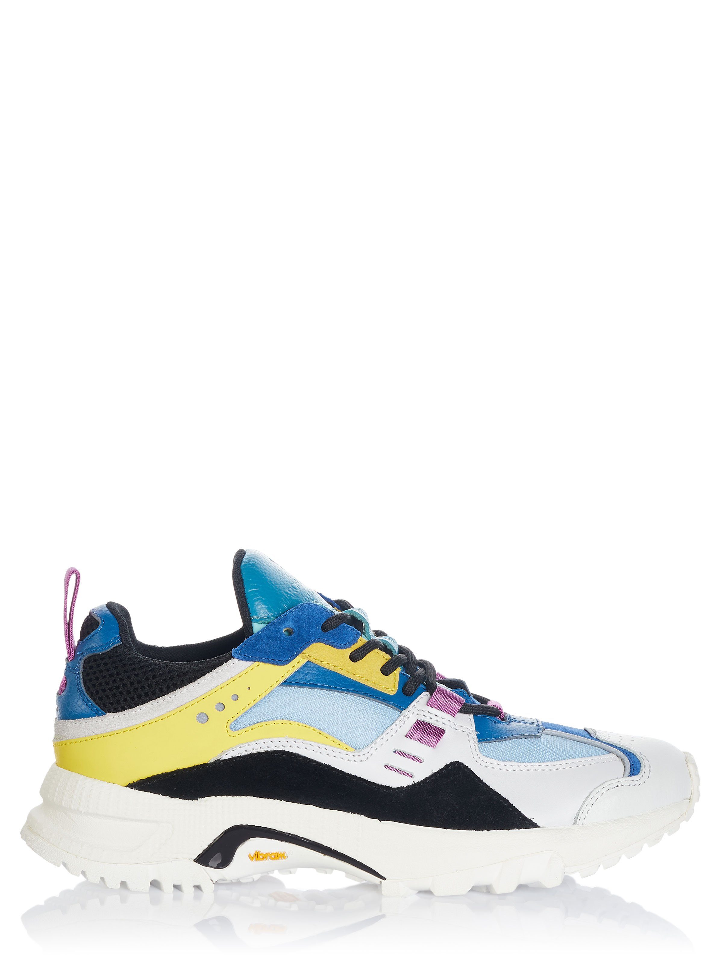 Marcelo Burlon Schuhe Sneaker