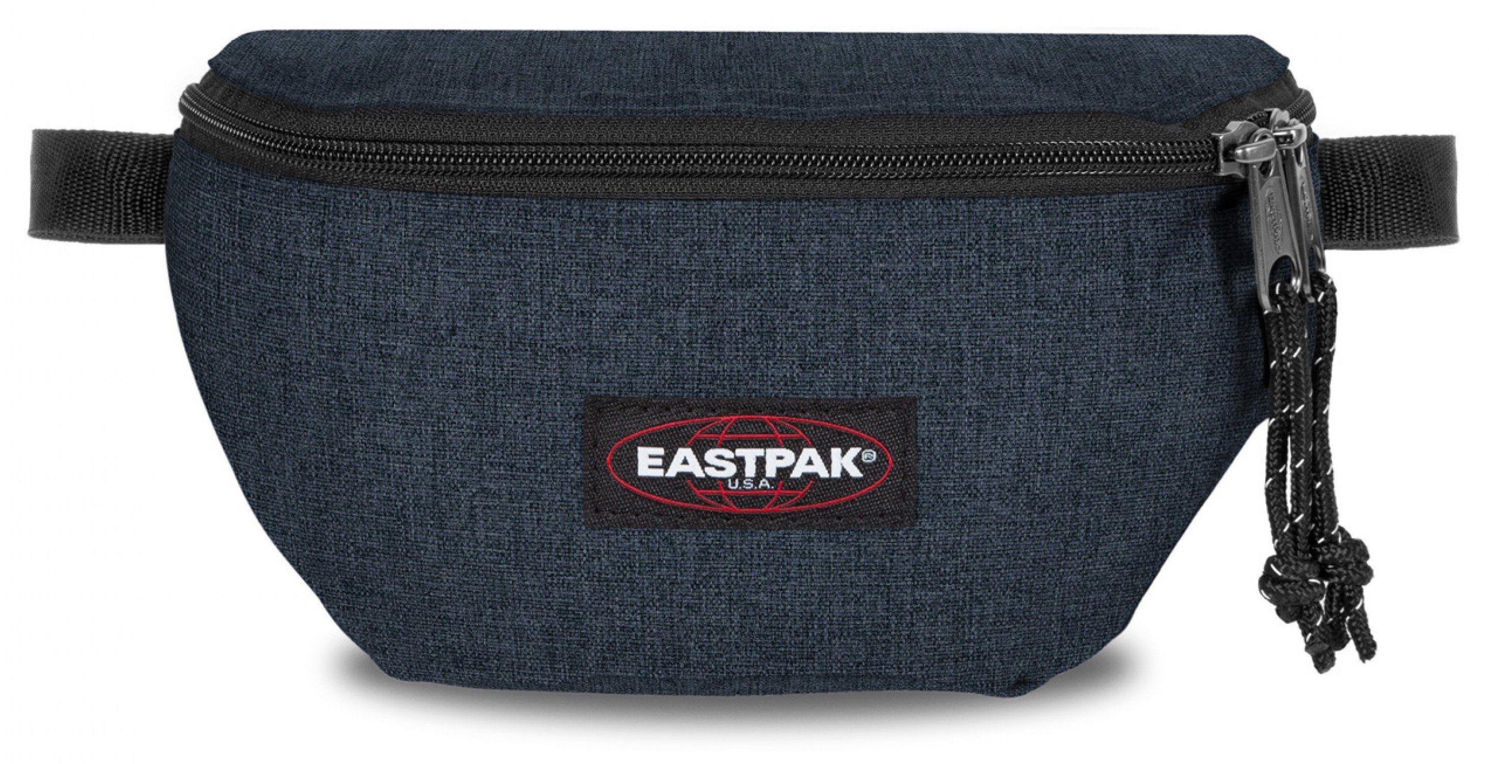 Eastpak Bauchtasche SPRINGER, im lässigen Look