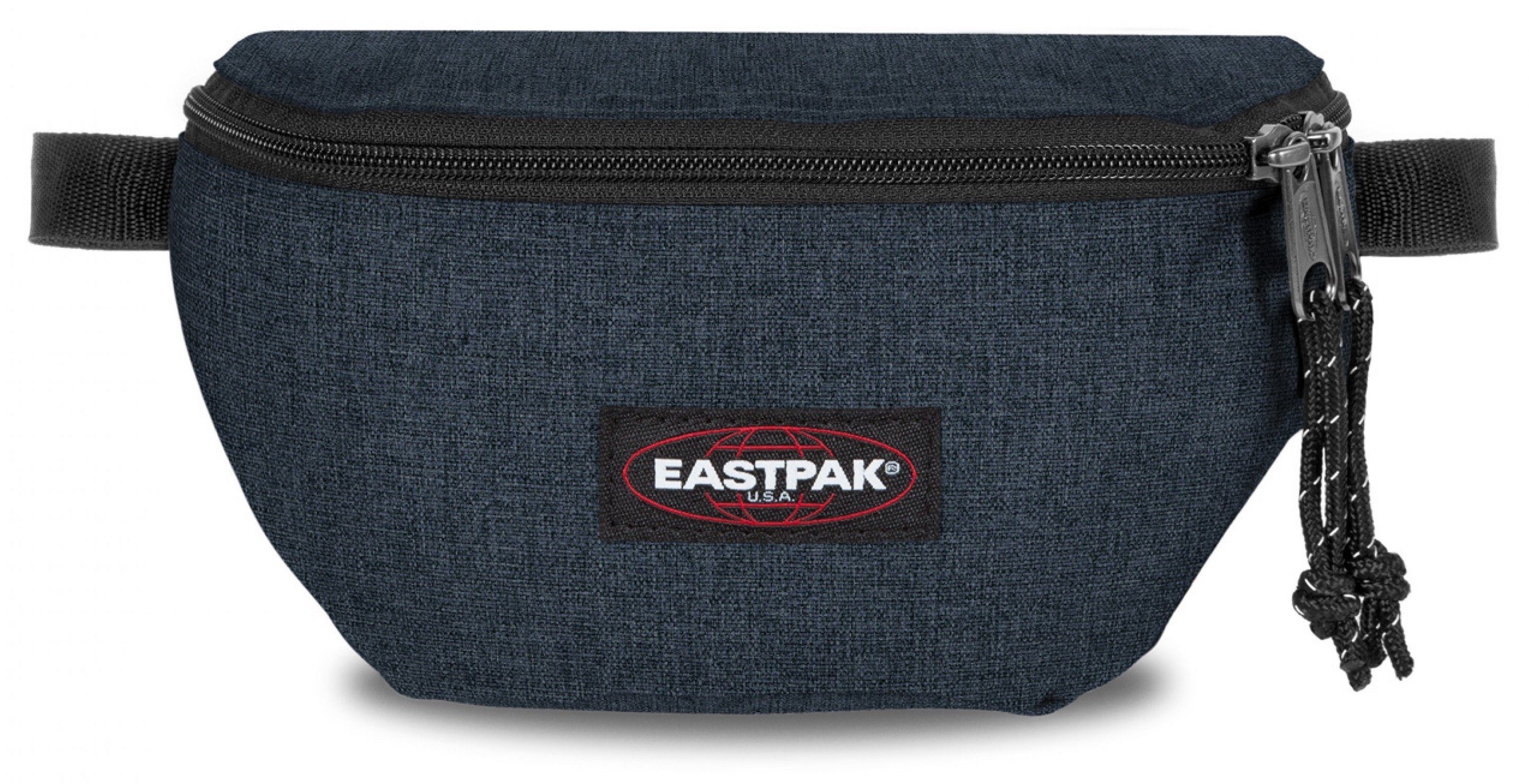 Eastpak Bauchtasche SPRINGER, Unisex Gürteltasche, Minibag im lässigen Look günstig online kaufen