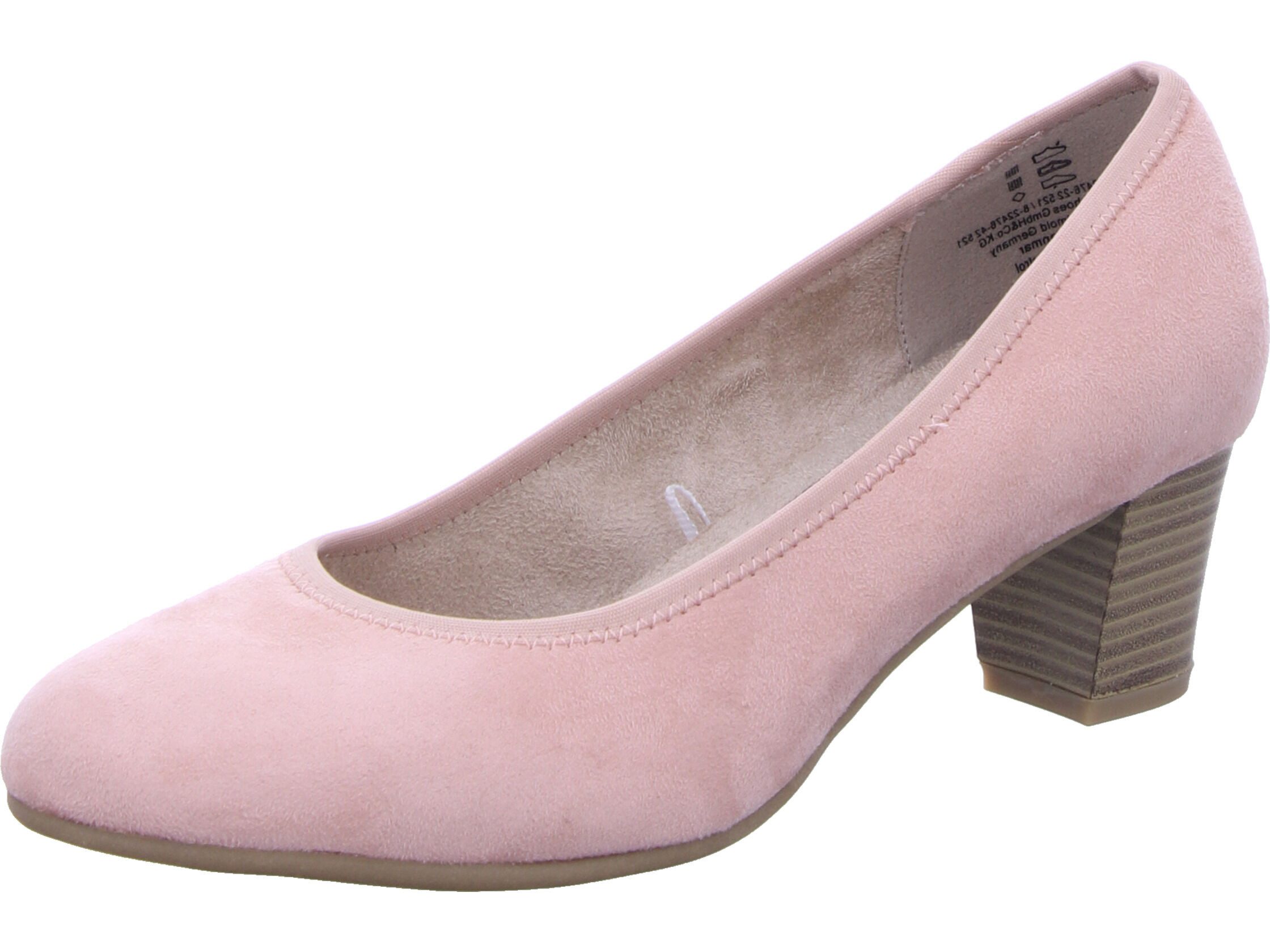 JANA Soft line High-Heel-Pumps