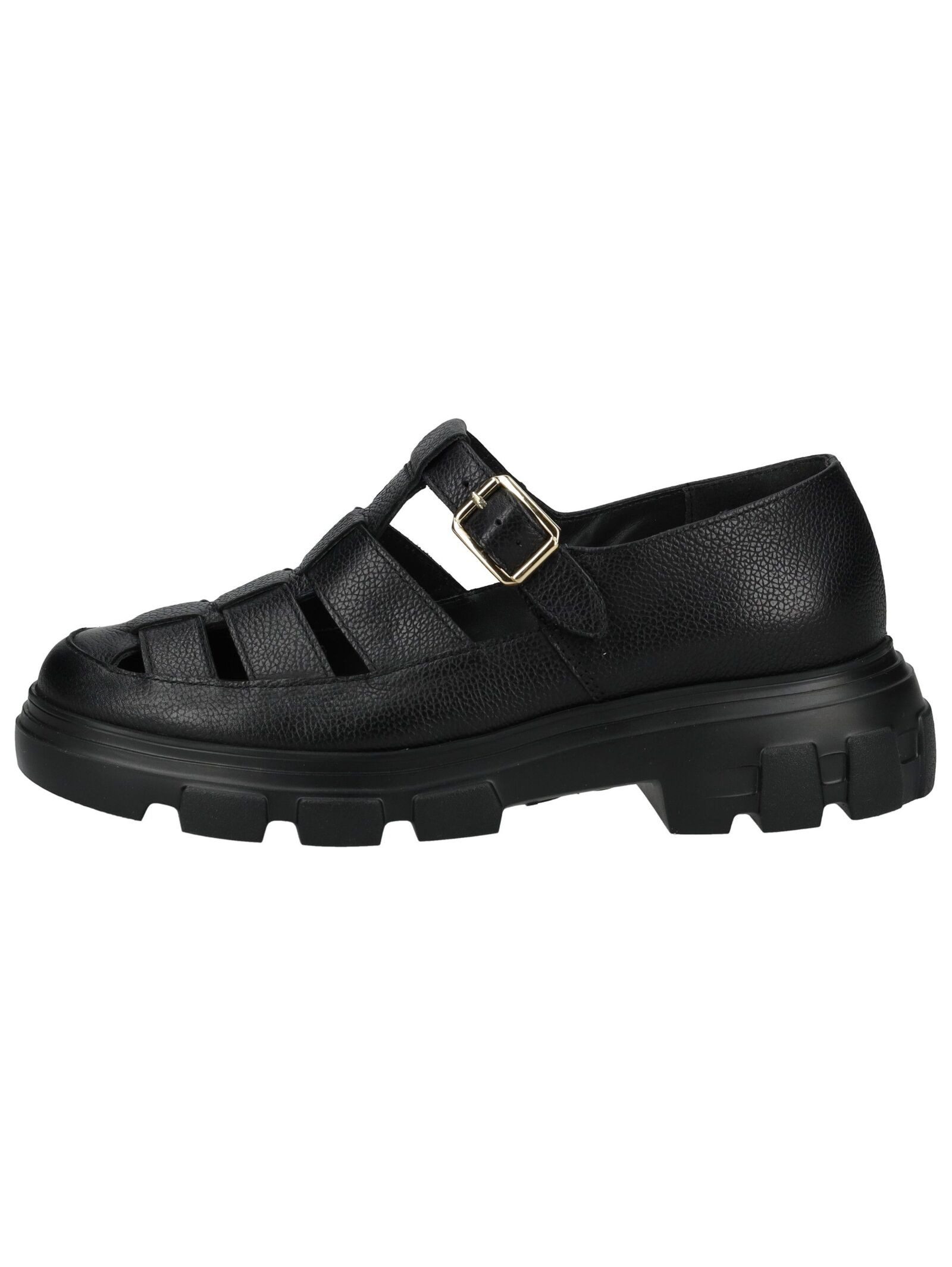 Paul Green Paul Green Slipper Leder Slipper günstig online kaufen