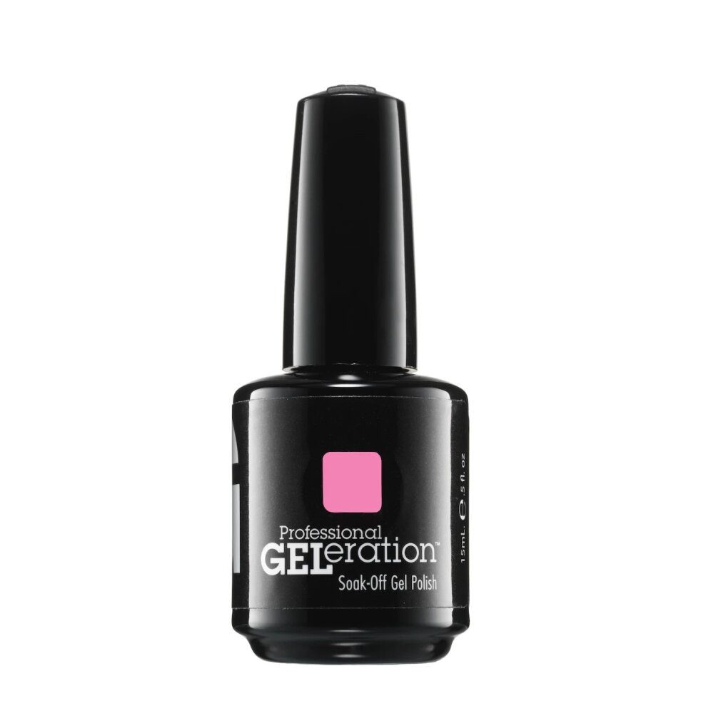 JESSICA Gel-Nagellack Professioneller GELeration Nagellack GEL-1171 Mojave Wüste 15ml