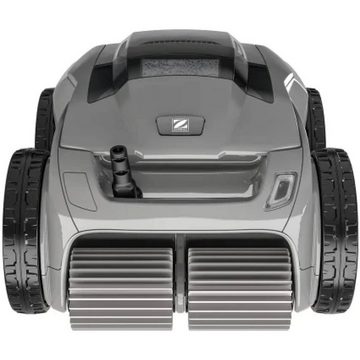 ZODIAC® Poolroboter Zodiac Poolroboter OA6400 iQAlpha 4WD, (Komplett-Set)