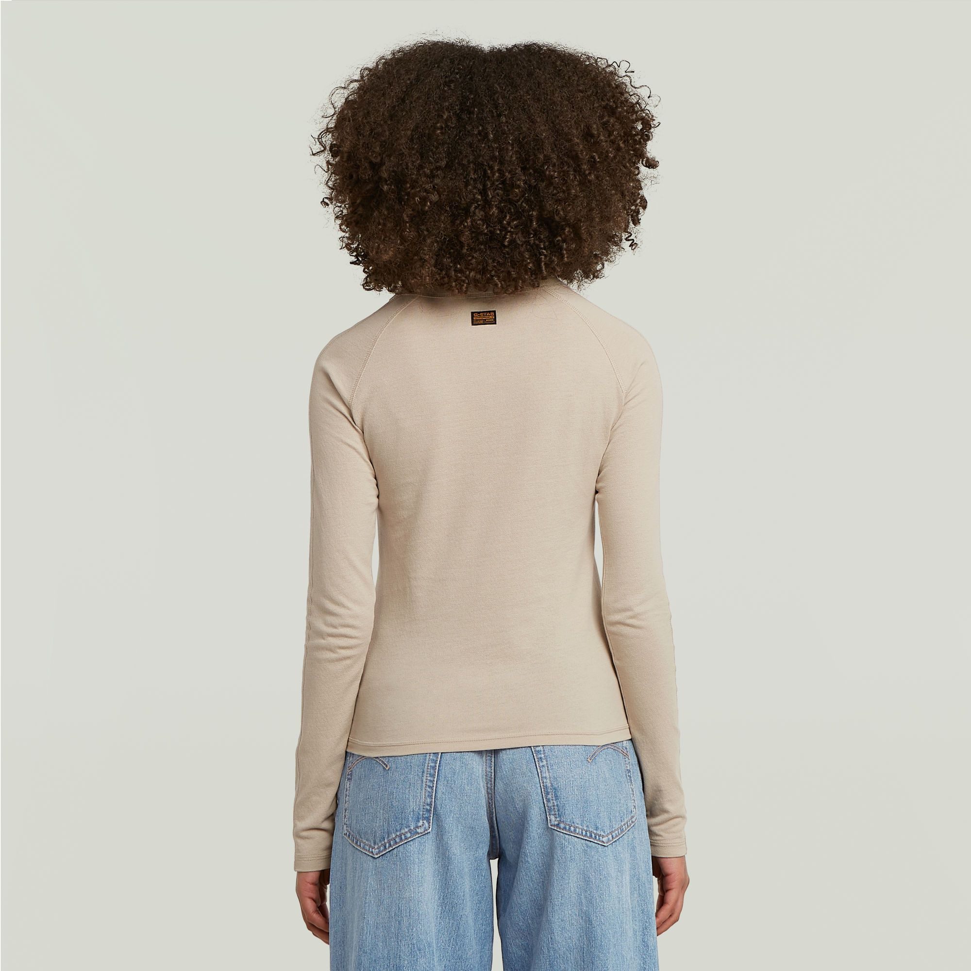 G-STAR Langarmshirt günstig online kaufen