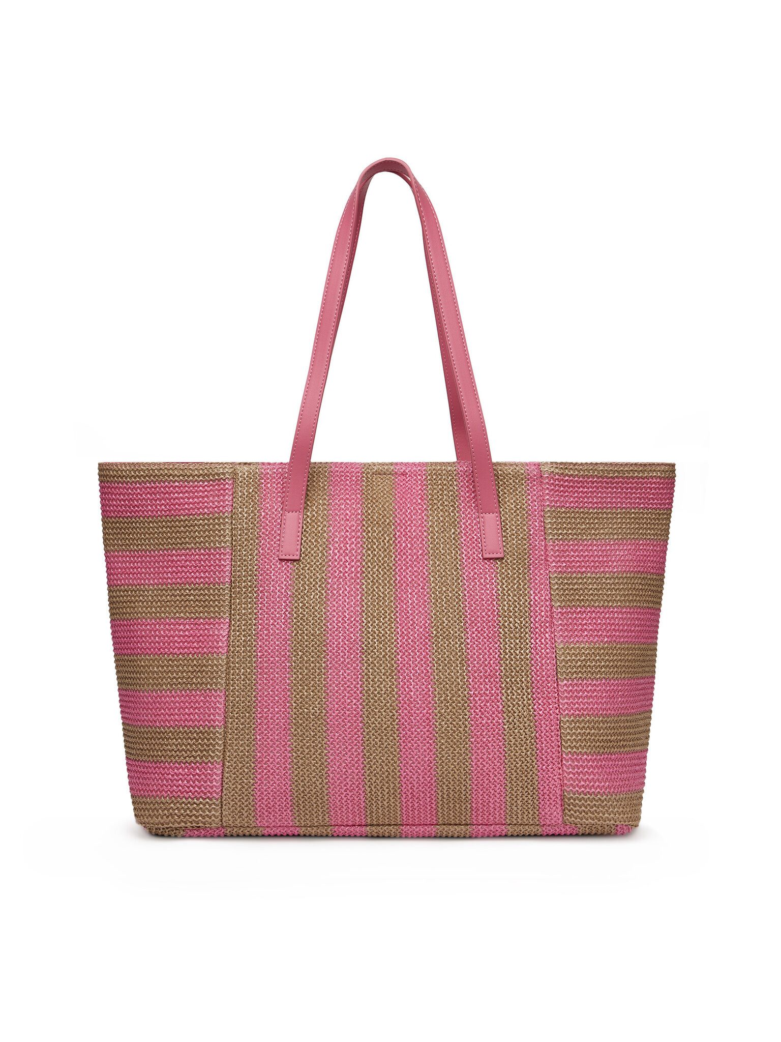 Handtasche Jenny Damenhandtasche Pink JNY-M-022-07