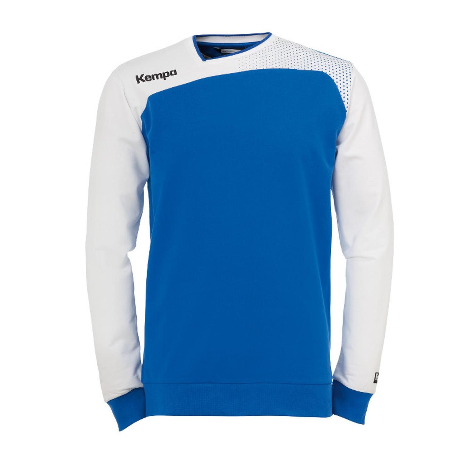Kempa Sweatshirt Training Top Emotion
