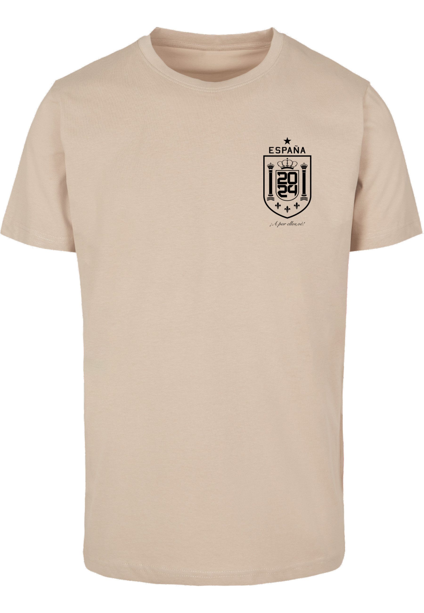 T-Shirt MisterTee Toro Espanol Tee