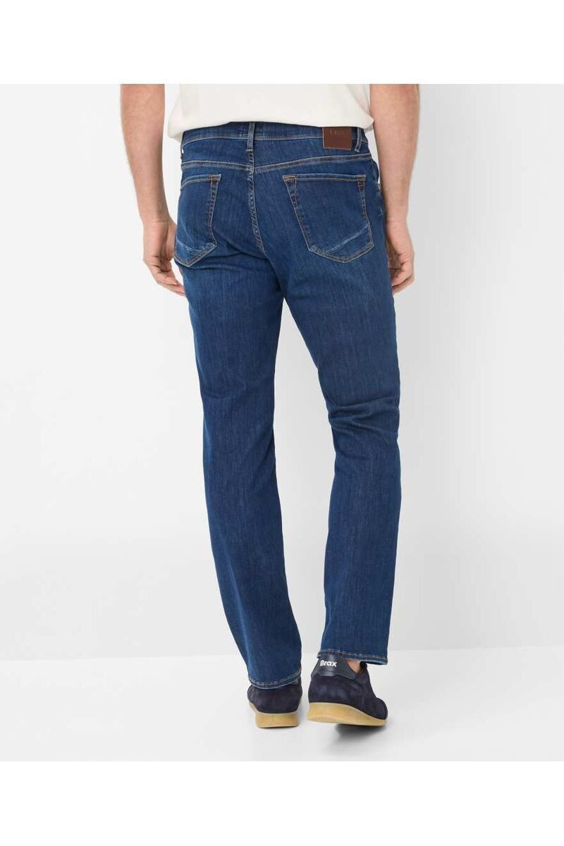 Brax 5-Pocket-Hose Chuck