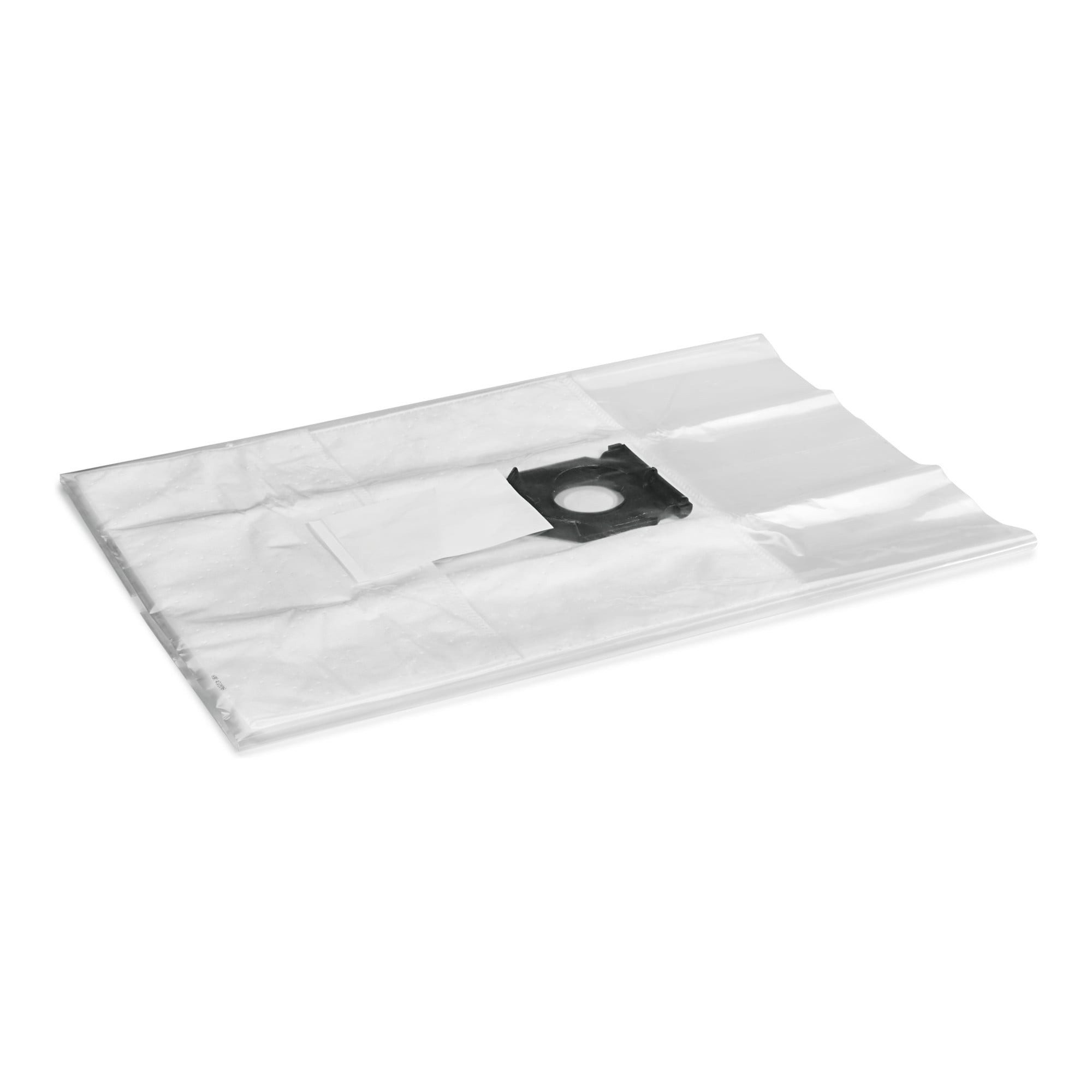 KÄRCHER Filterbeutel Kärcher Sicherheitsfiltersack NT 30/1 5 St.