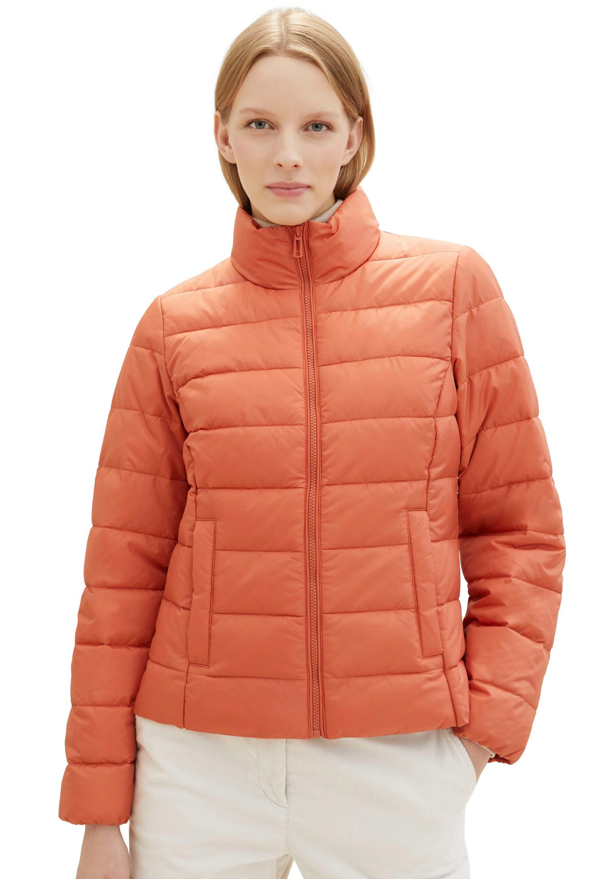 OTTO | Damen für kaufen Winterjacken online Orange