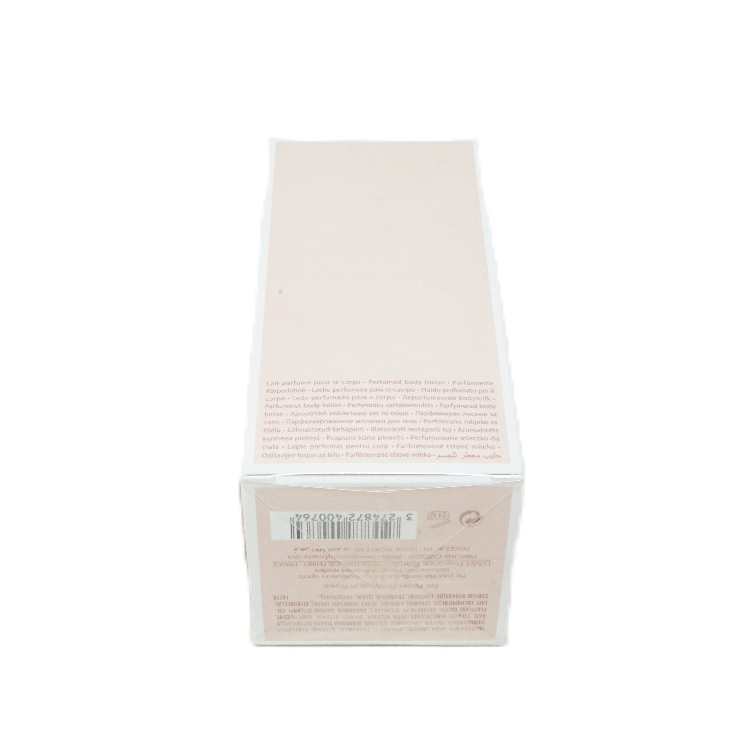 GIVENCHY Bodylotion Givenchy Irresistible Body Lotion 200ml