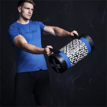 Capital Sports Gewichtssack Toughbag Power Bag