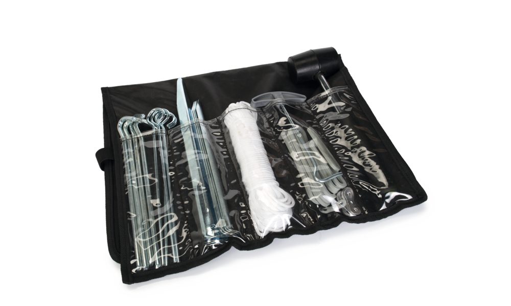 Travellife Zubehör-Set Zeltzubehör-Set Travellife