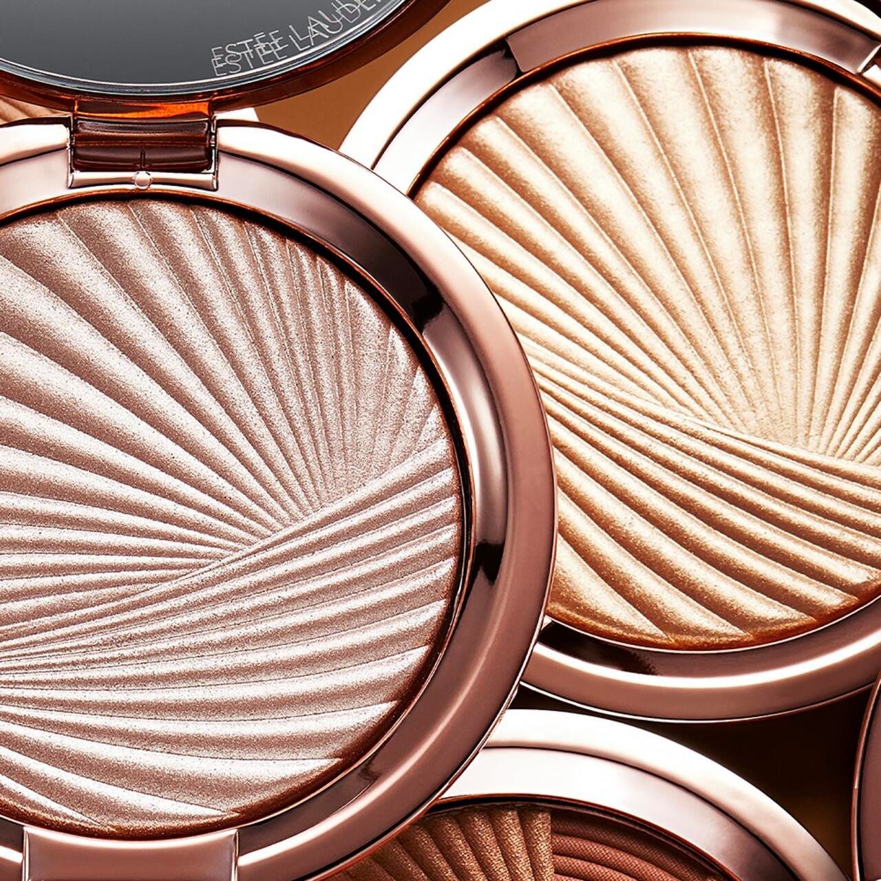 ESTÉE LAUDER Bronzer Bronze Goddess Highlighting Powder Gelee