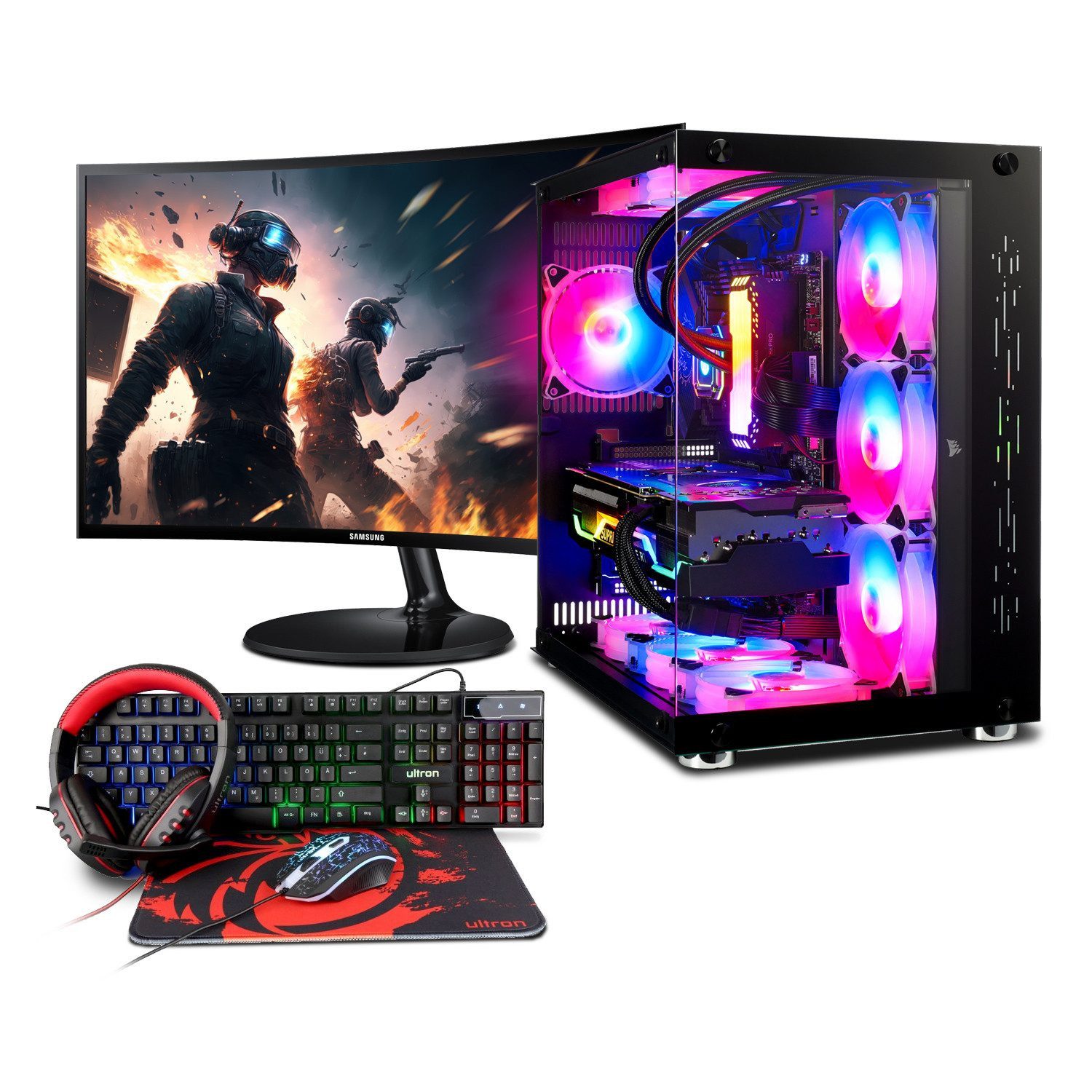 Gaming-PC