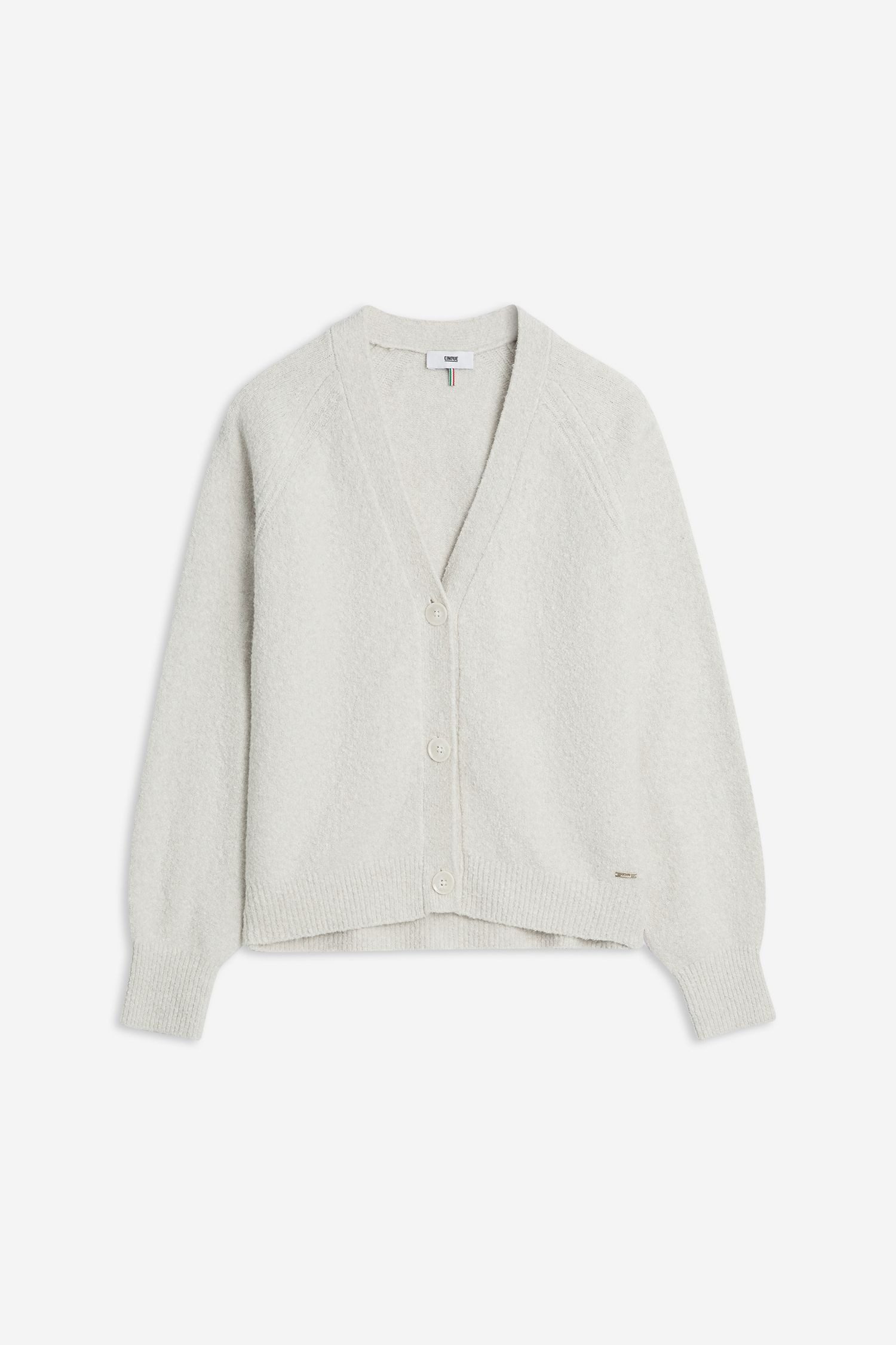 Strickjacke