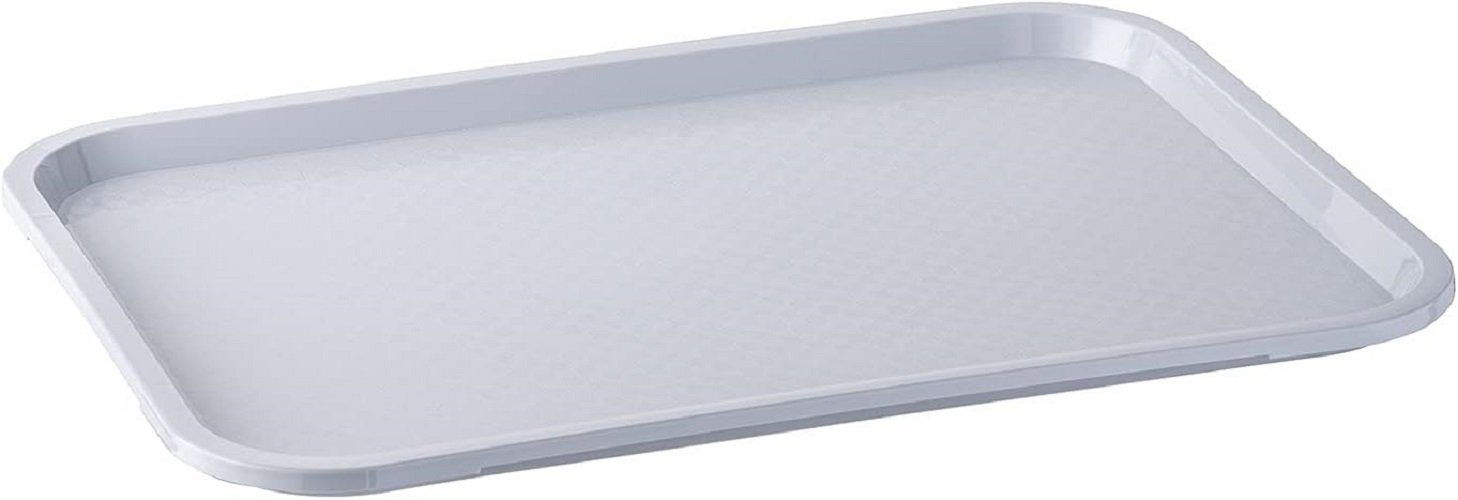 Tablett APS Tablett Kunststoff GN 1/1 555 53L x 32,5B x 2H cm