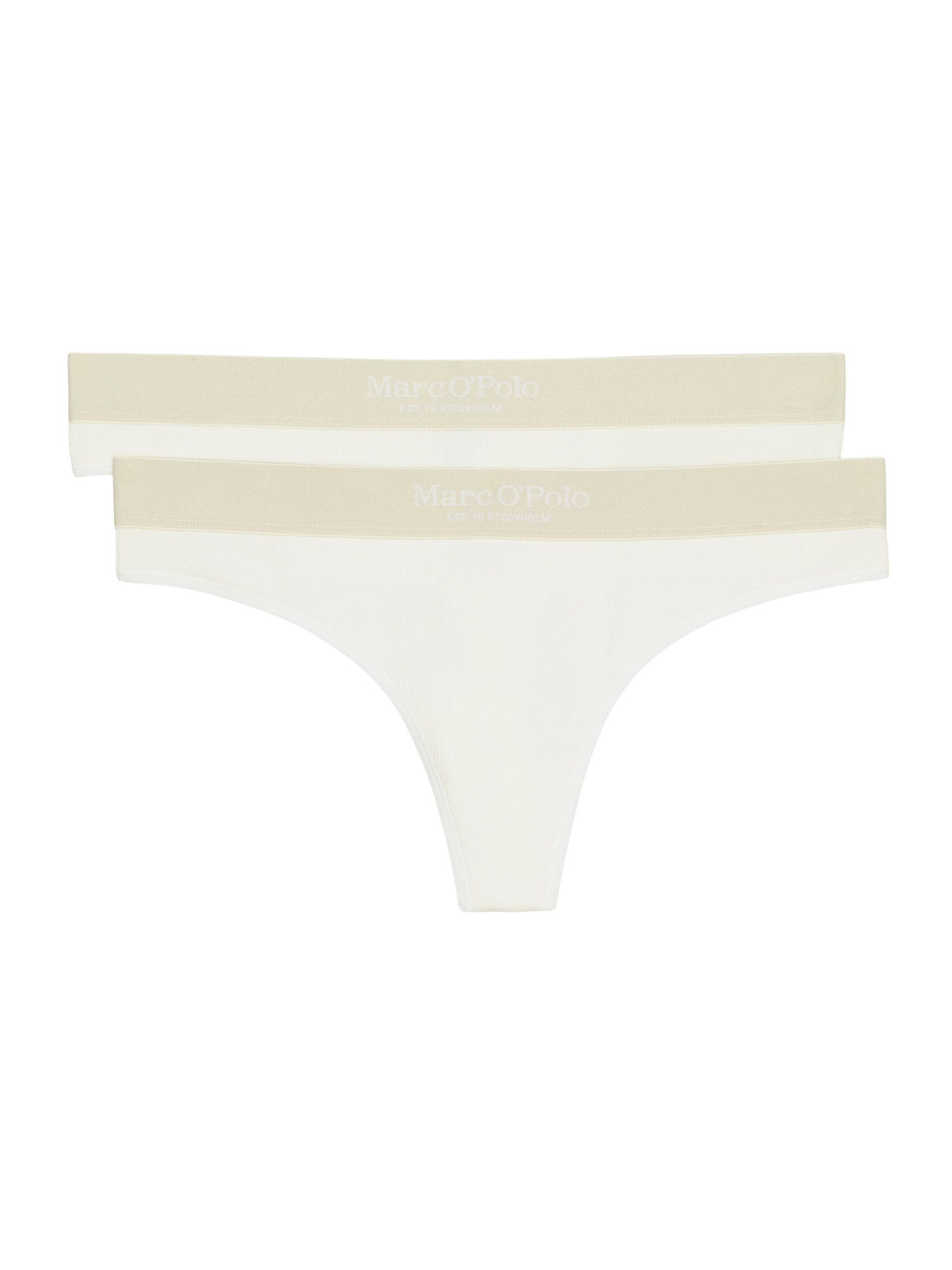 String Iconic Rib