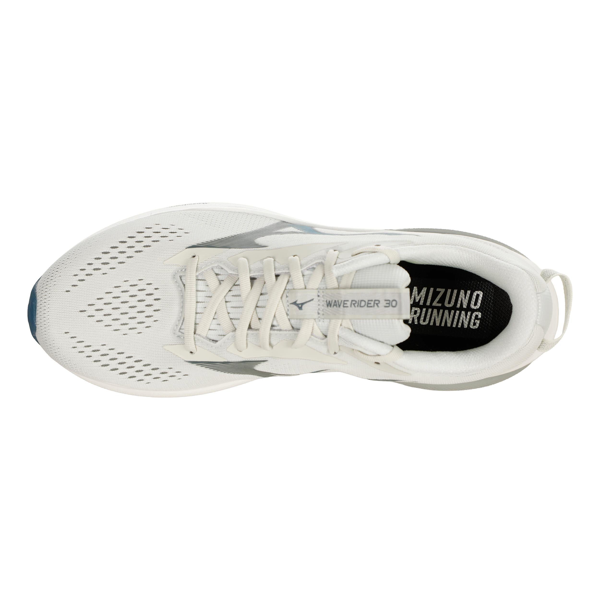 Mizuno Wave Rider 30 - Neutralschuh Laufschuh