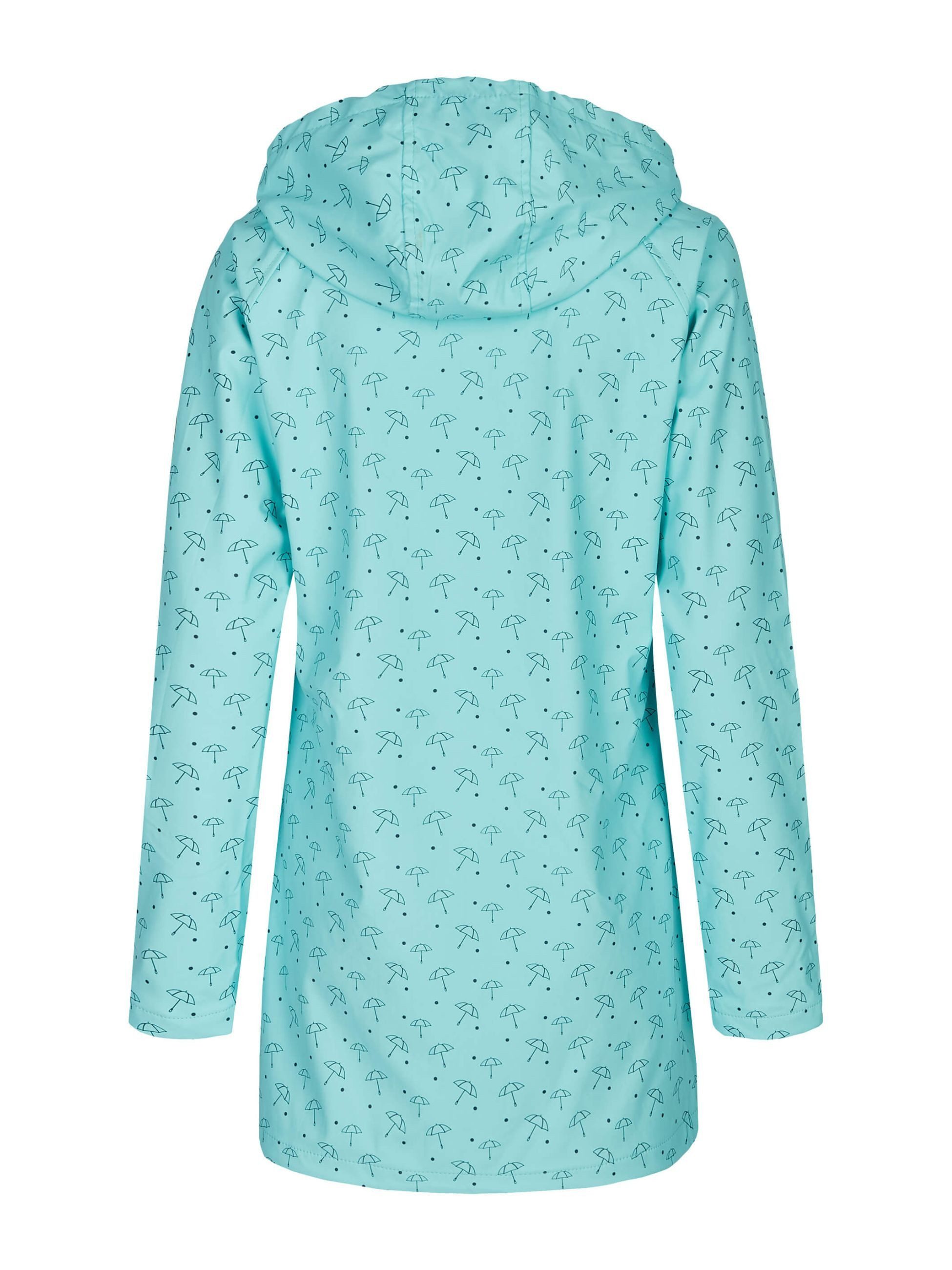 Michael Heinen Regenjacke Damen Friesennerz "Schirm" günstig online kaufen