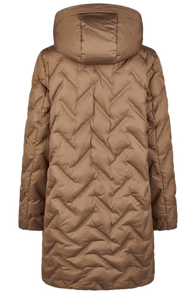 Barbara Lebek Steppmantel - Kurzmantel Polar Pearls günstig online kaufen