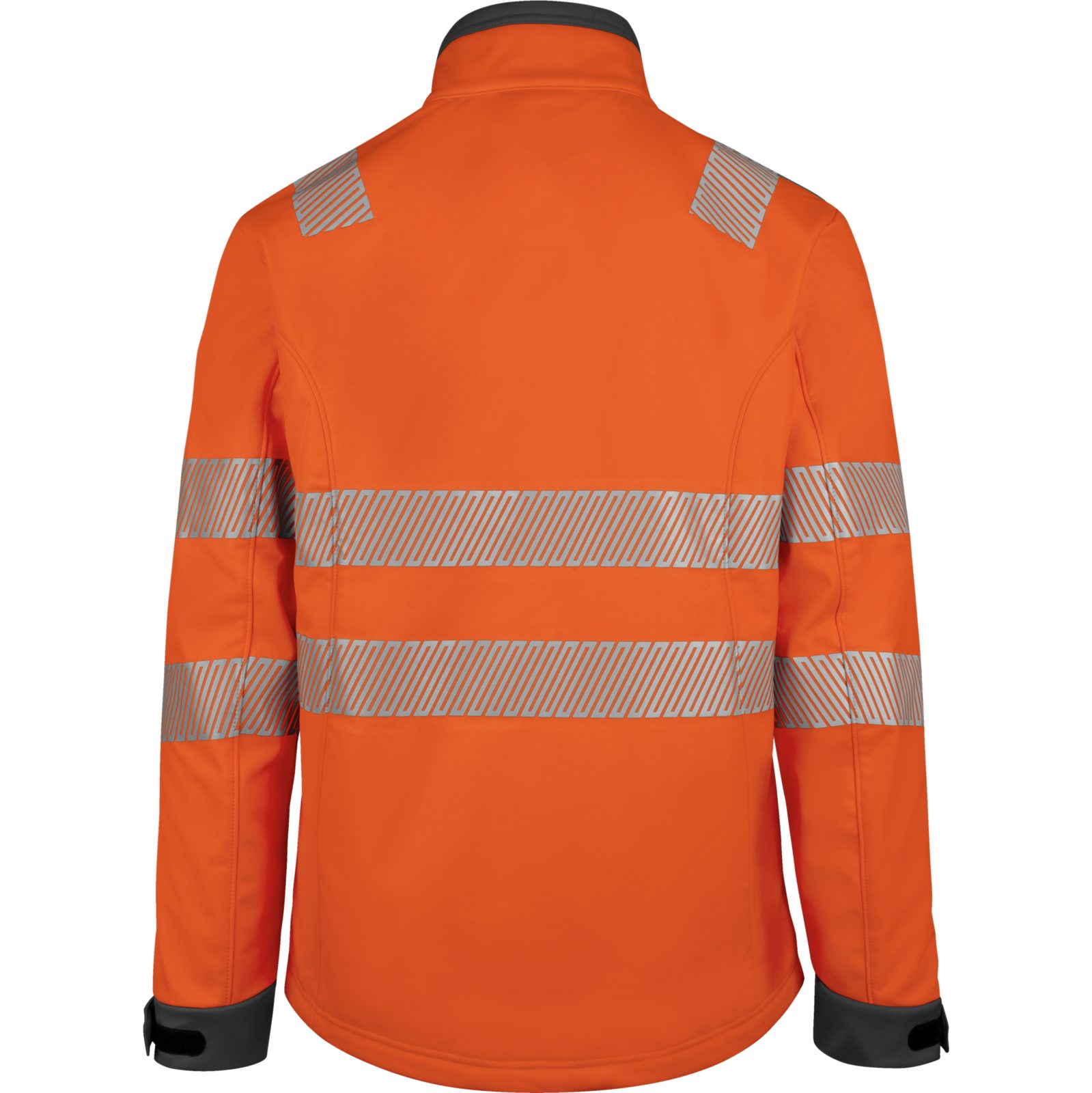 Würth MODYF Softshelljacke Neon Warnschutz EN günstig online kaufen