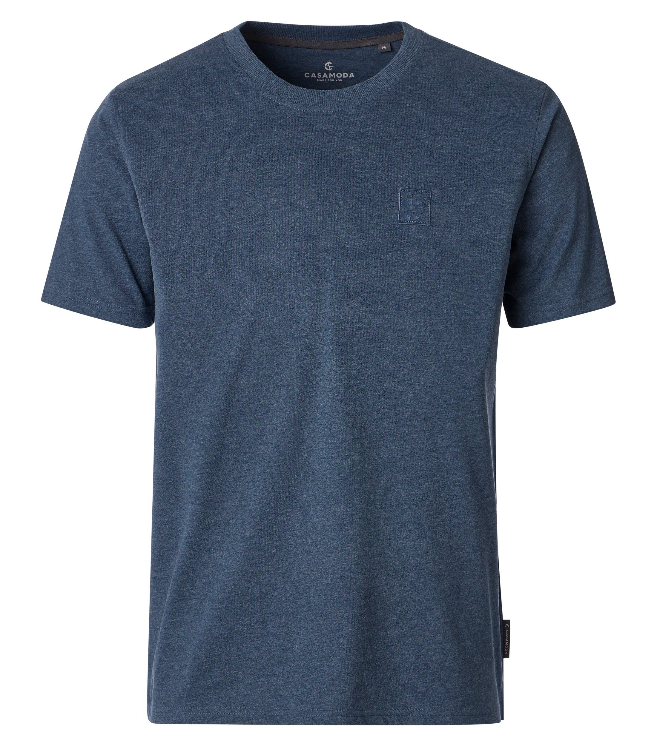 CASAMODA T-Shirt CASAMODA T-Shirt uni günstig online kaufen