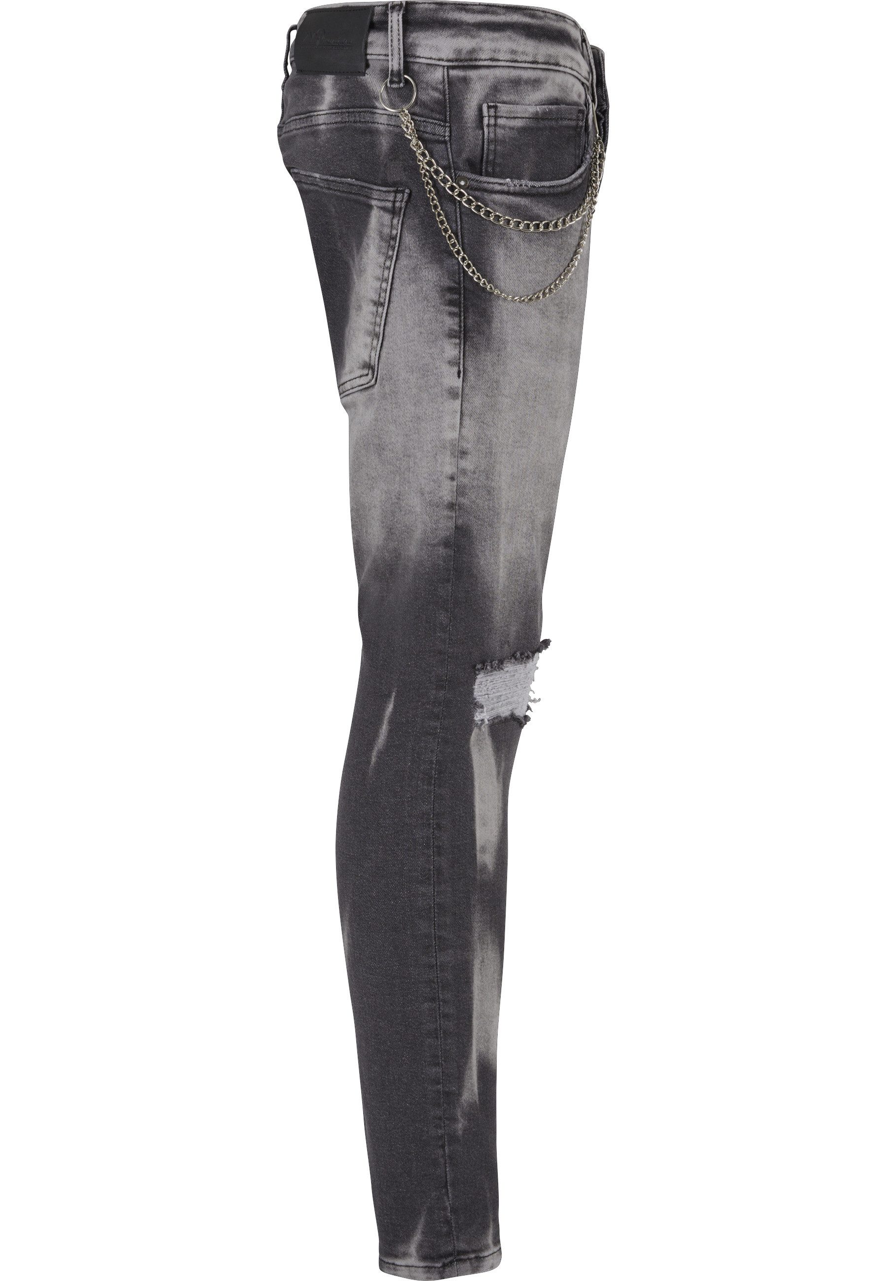 2Y Premium Bequeme Jeans 2Y Premium 2Y Skinny Fit Jeans