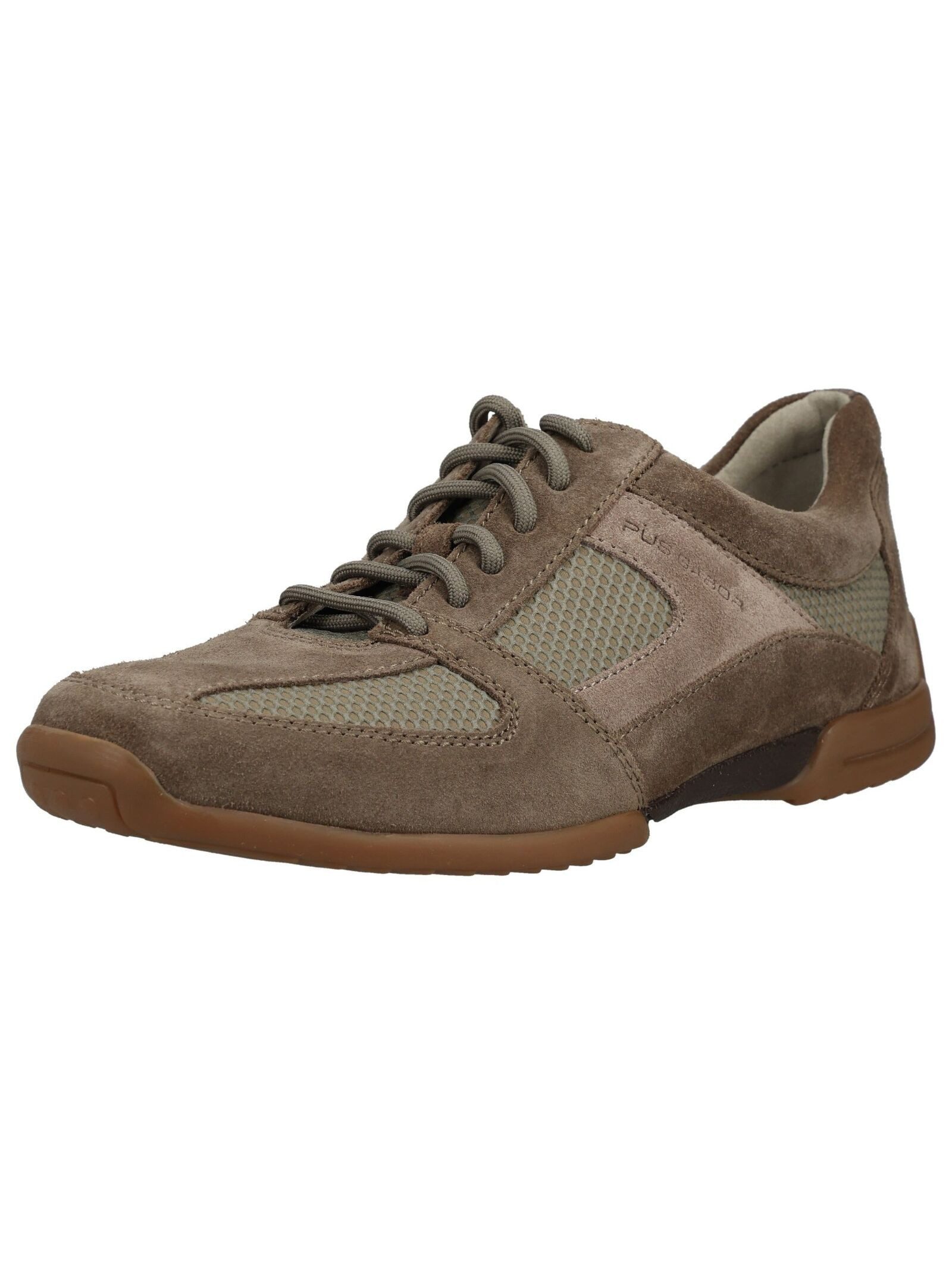 Pius Gabor Pius Gabor Sneaker Veloursleder/Mesh Sneaker