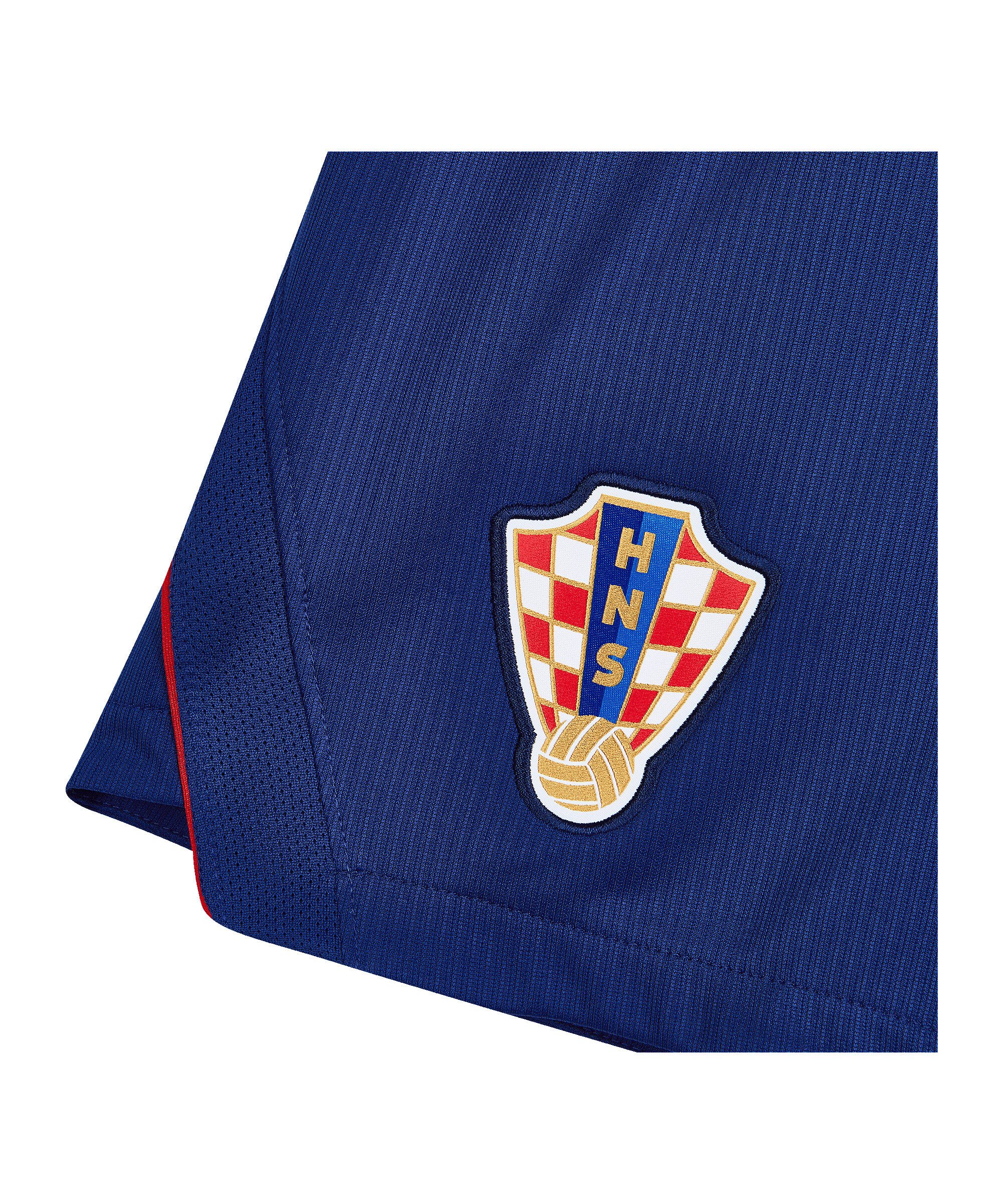 Nike Sporthose Nike Performance HNS Kroatien Short WM 2026 Shorts