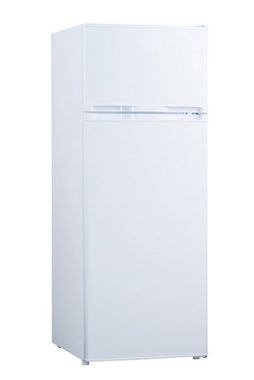 PKM Kühlschrank GK212 W, 143 cm hoch, 54.5 cm breit
