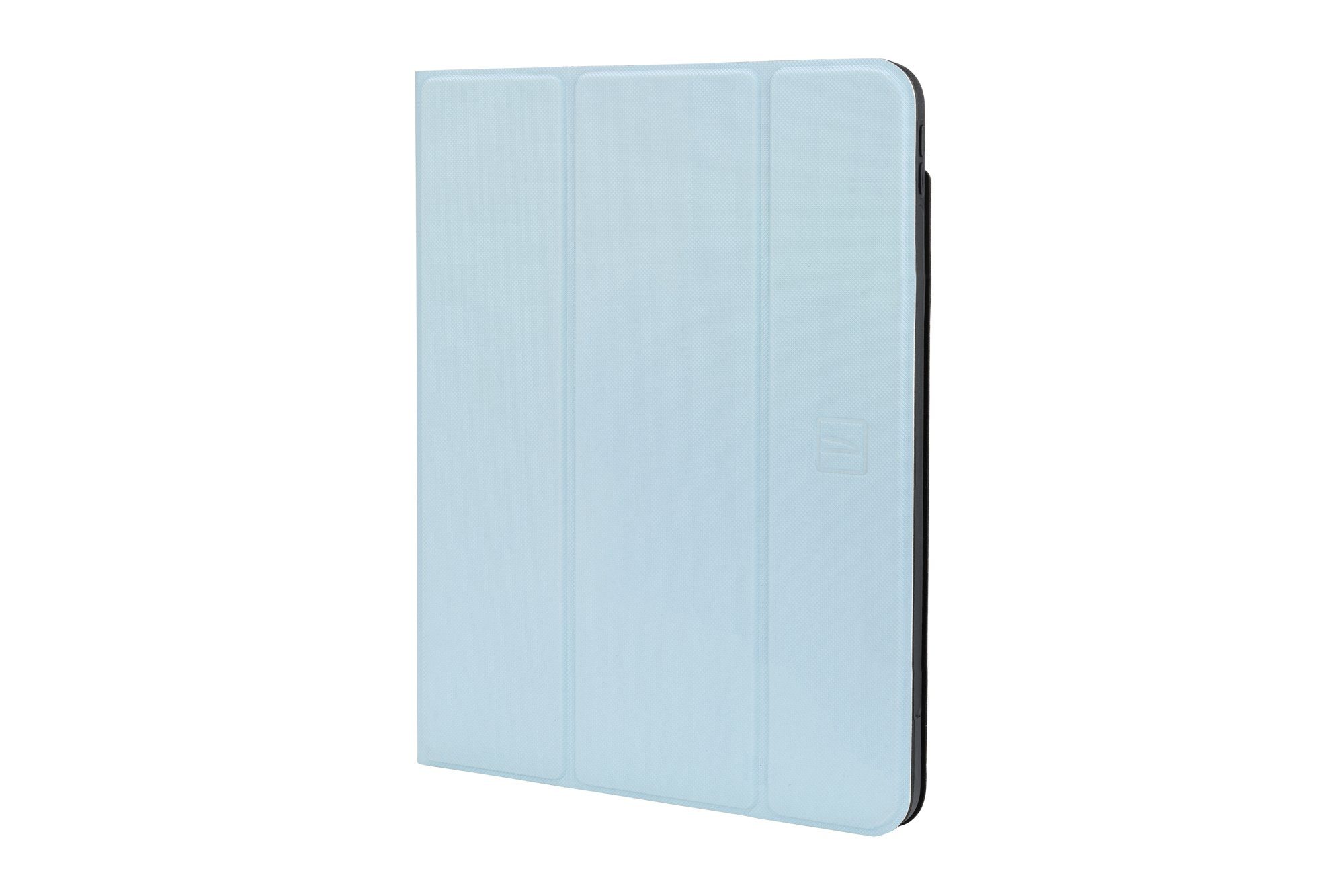 Tucano Laptop-Hülle Up Plus Schutzhülle mit Deckel für iPad Air 10,9 Zoll, iPad Pro 11 Zoll (2020), hellblau