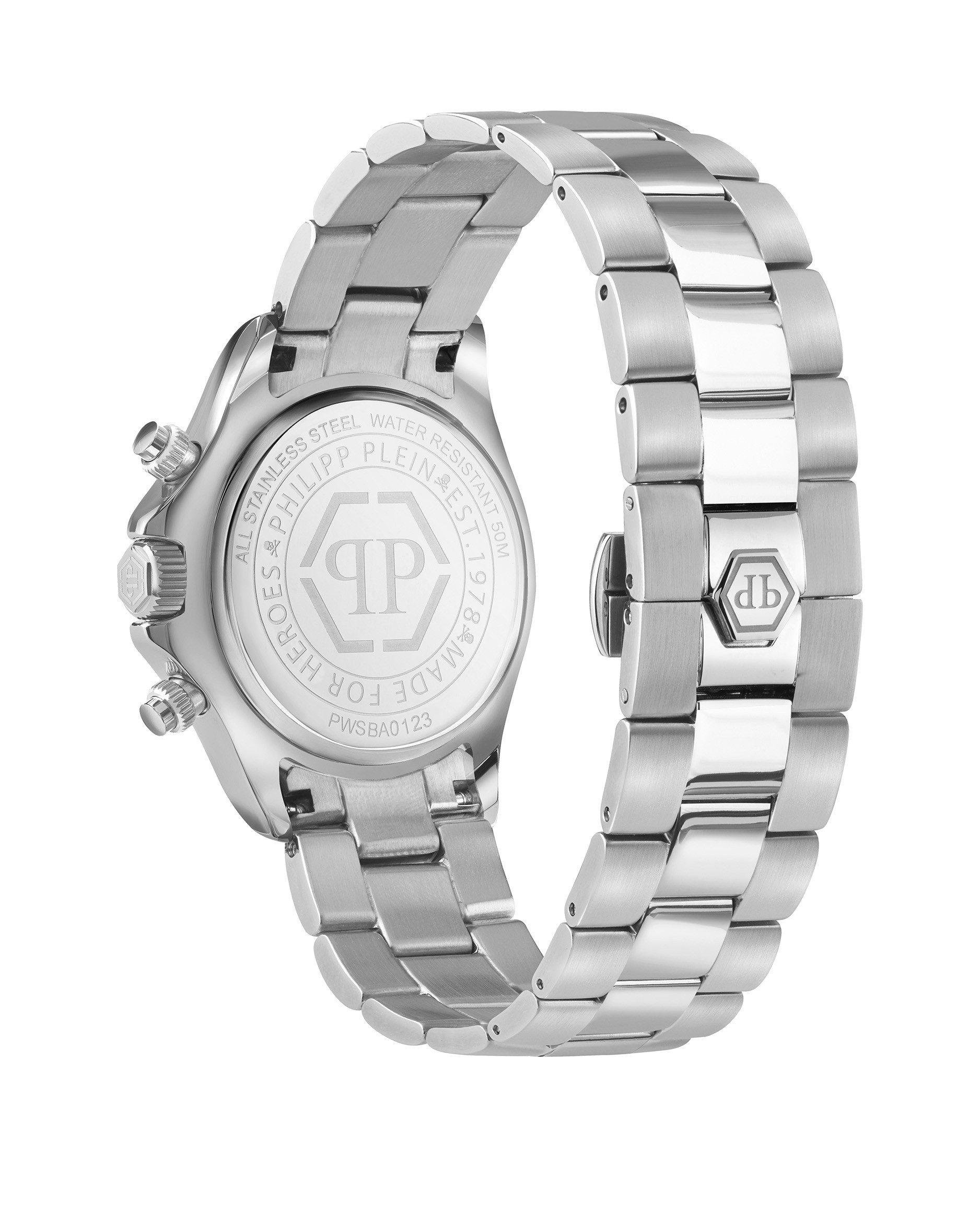 PHILIPP PLEIN Quarzuhr NOBILE LADY, (1-tlg), günstig online kaufen