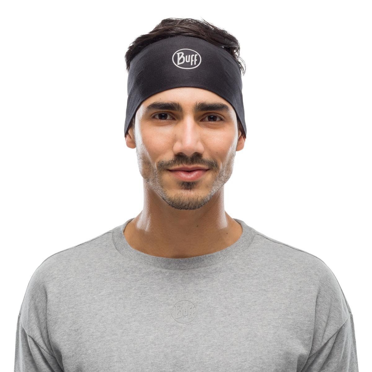 Buff Stirnband BUFF® Headband - CoolNet® UV+ Stirnband