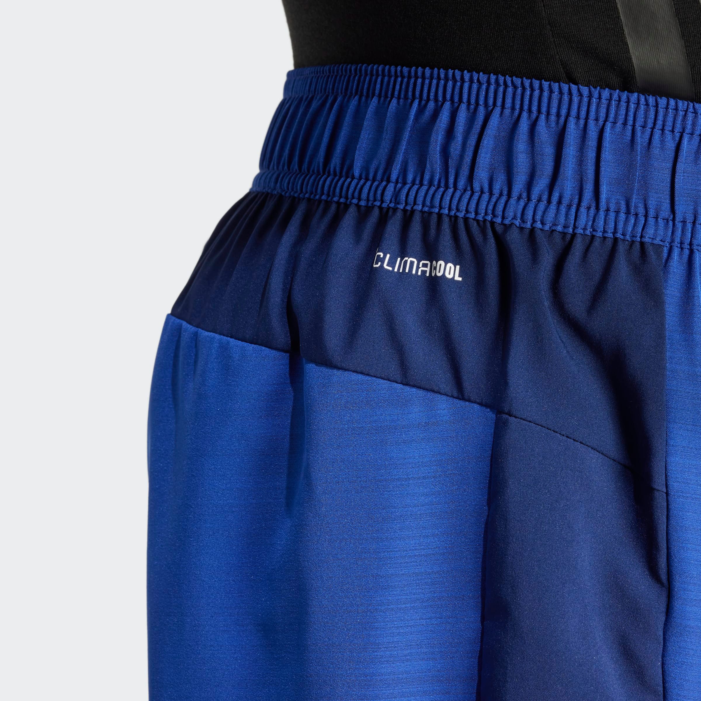 adidas Performance Shorts TR-ES WV MEL S (1-tlg) für Training und sportlich günstig online kaufen
