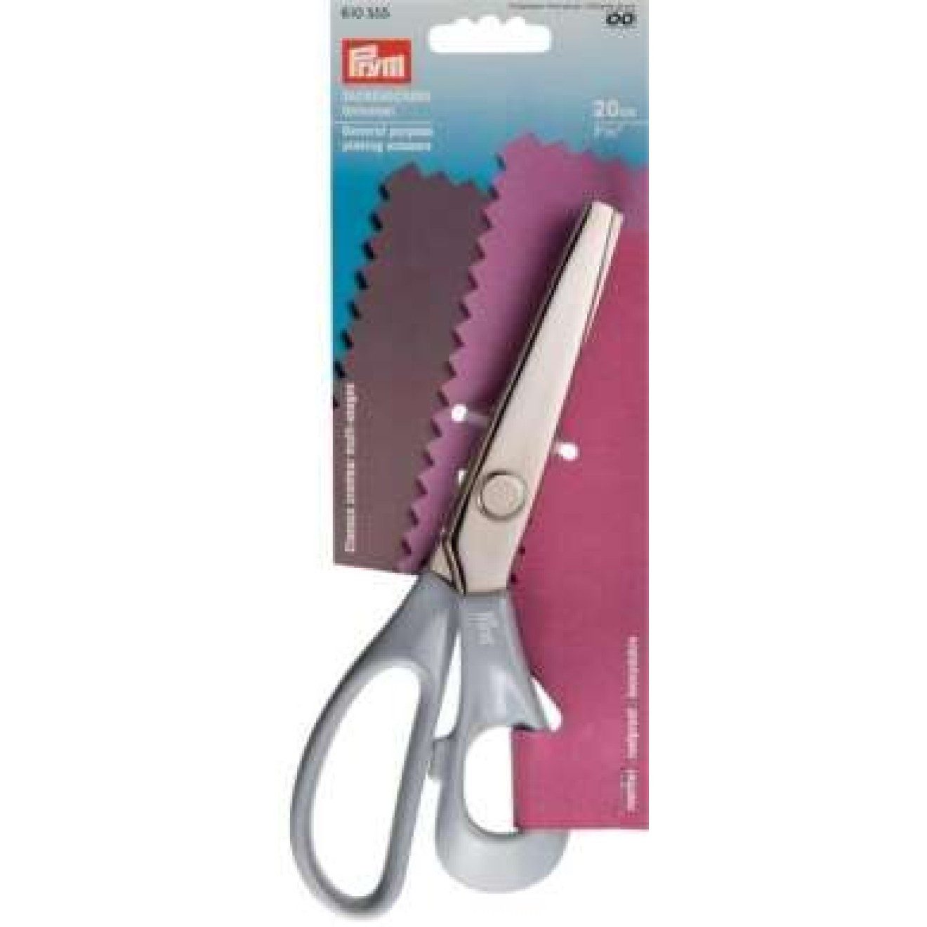 Prym Stricknadeln Schere 20 cm