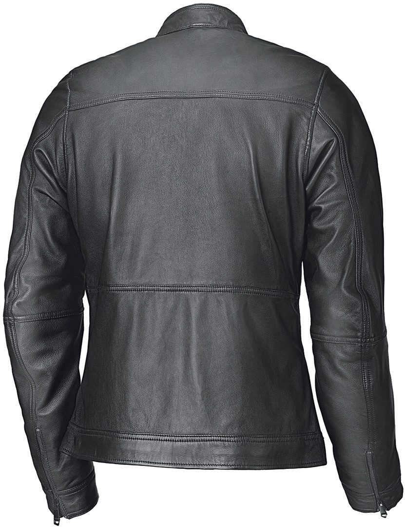 Held Biker Fashion Motorradjacke Weston Motorrad Lederjacke Wasserdicht reißverschluss wasserdichte